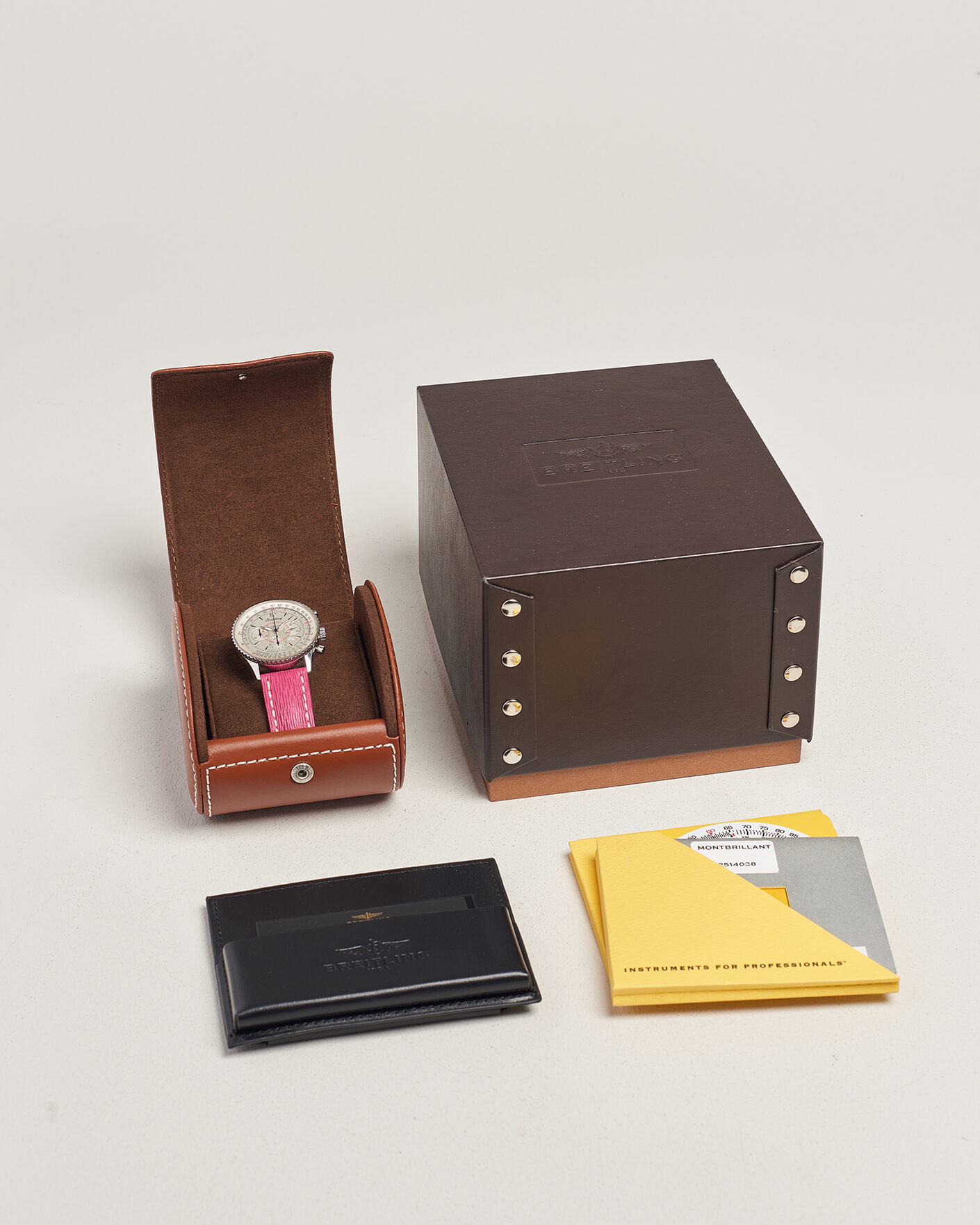 Herre | Pre-Owned & Vintage Watches | Breitling Pre-Owned | Navitimer 37 