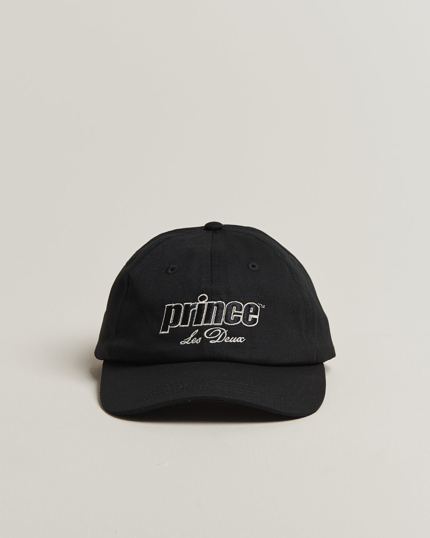 Herre | Hatte & kasketter | LES DEUX | Prince Cap Black