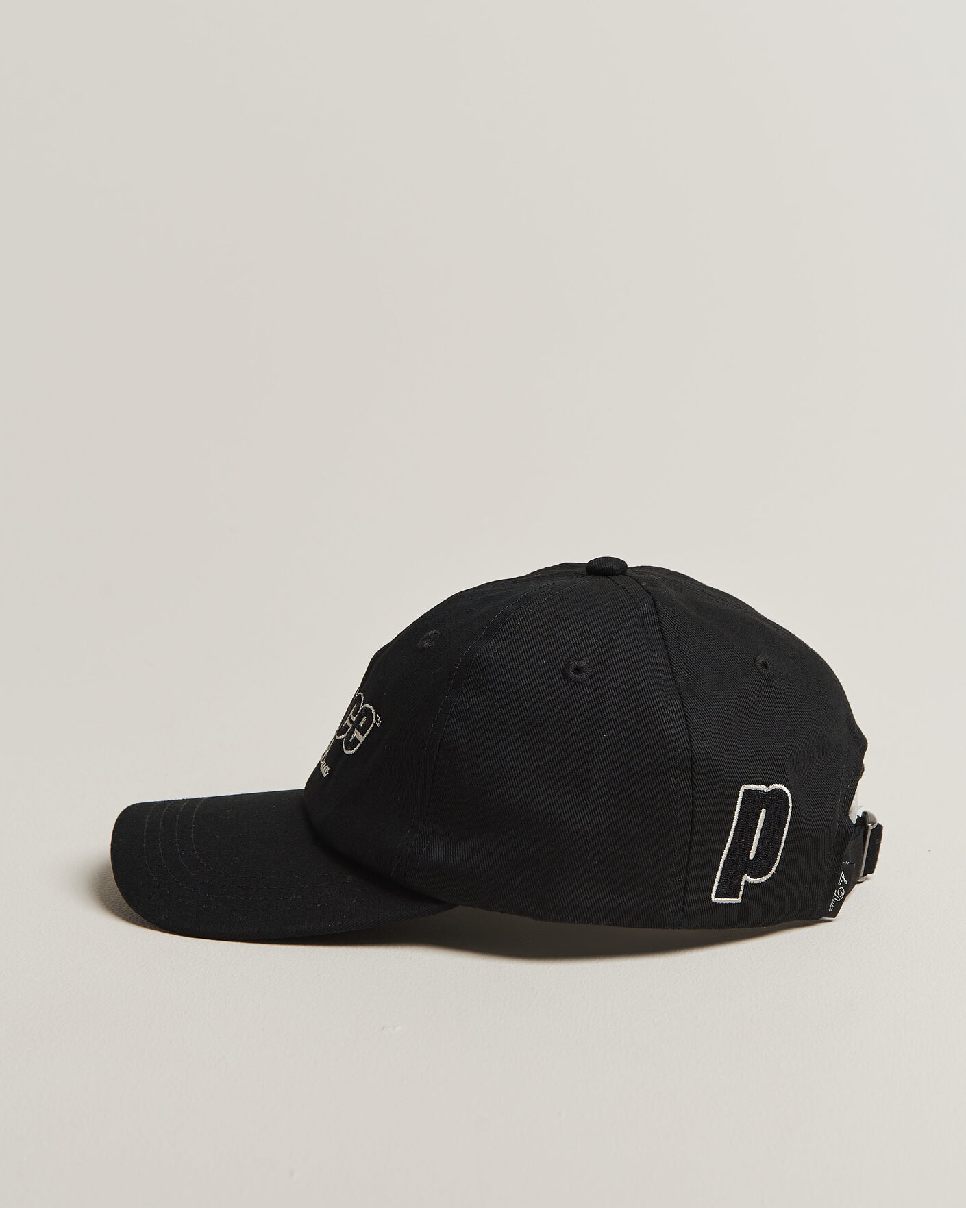 Herre | Hatte & kasketter | LES DEUX | Prince Cap Black