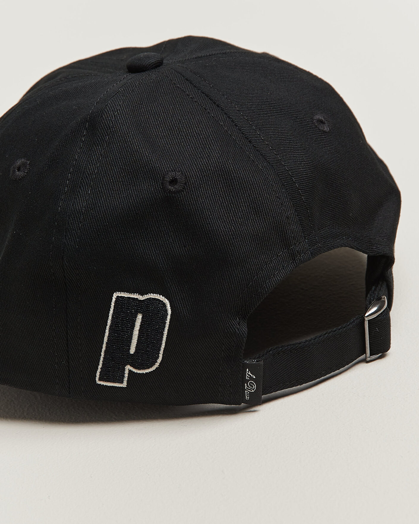 Herre | Hatte & kasketter | LES DEUX | Prince Cap Black