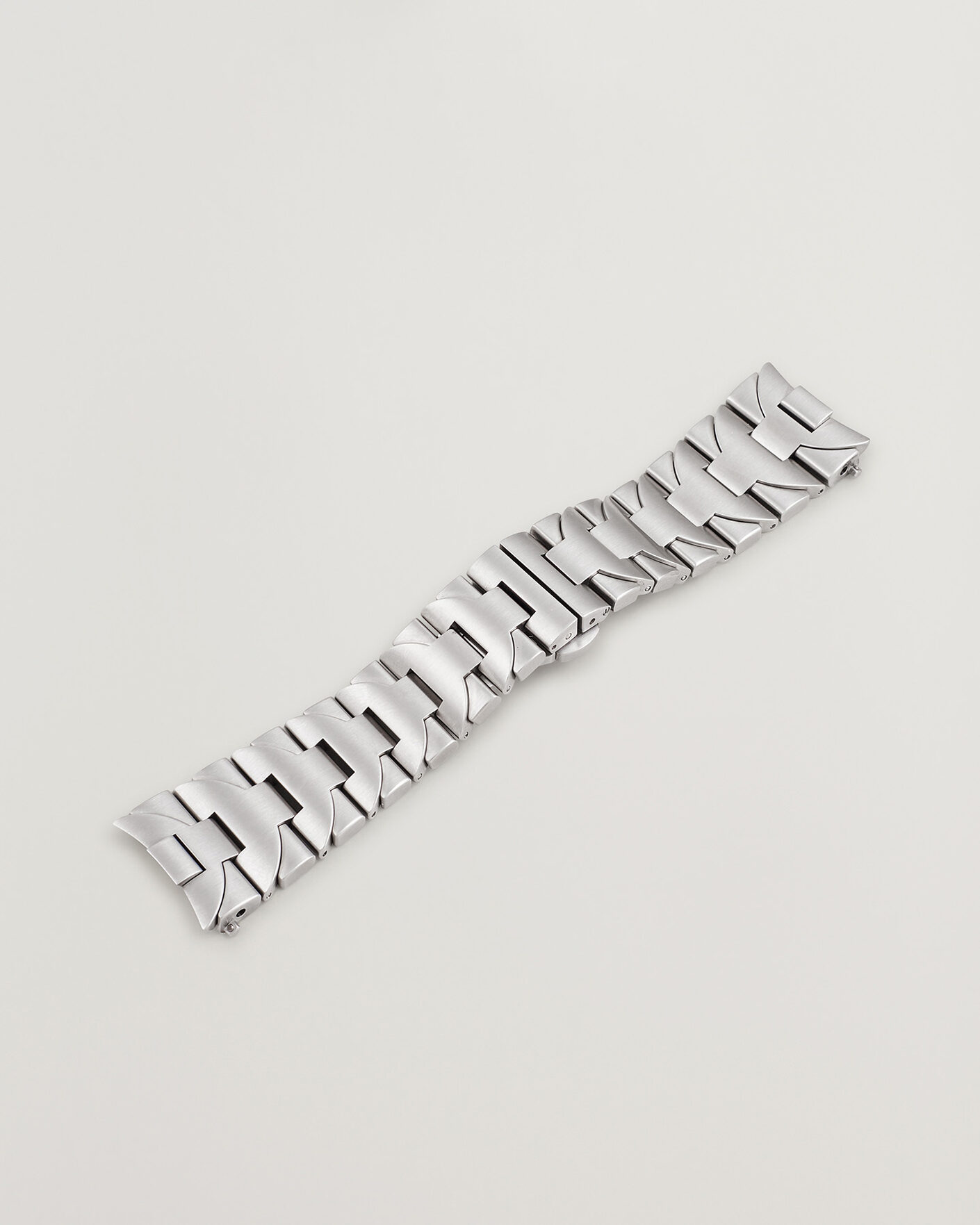 Herre | Pre-owned Accessories | Panerai Pre-Owned | Luminor Bracelet 24mm