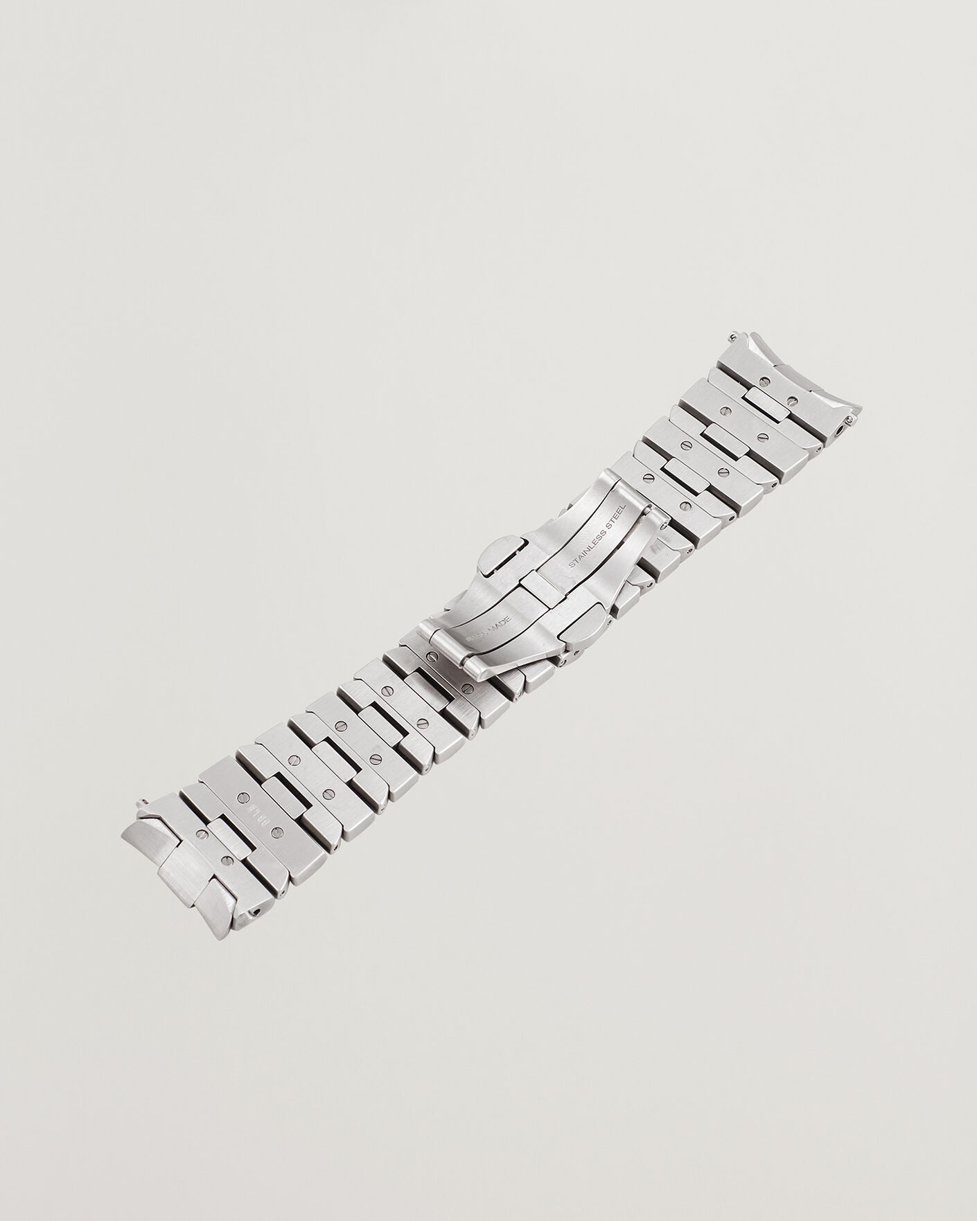 Herre | Pre-owned Accessories | Panerai Pre-Owned | Luminor Bracelet 24mm