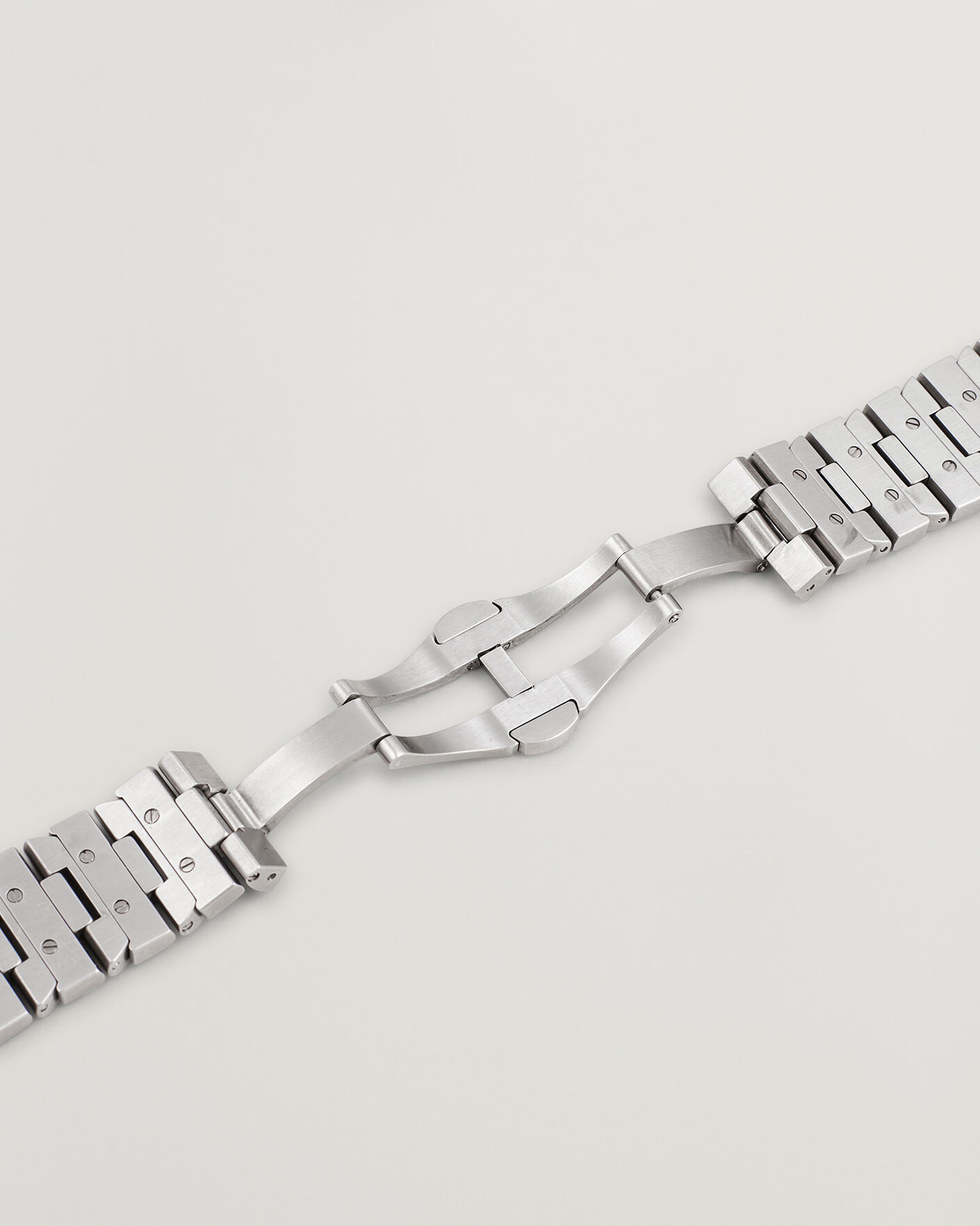 Herre | Pre-owned Accessories | Panerai Pre-Owned | Luminor Bracelet 24mm