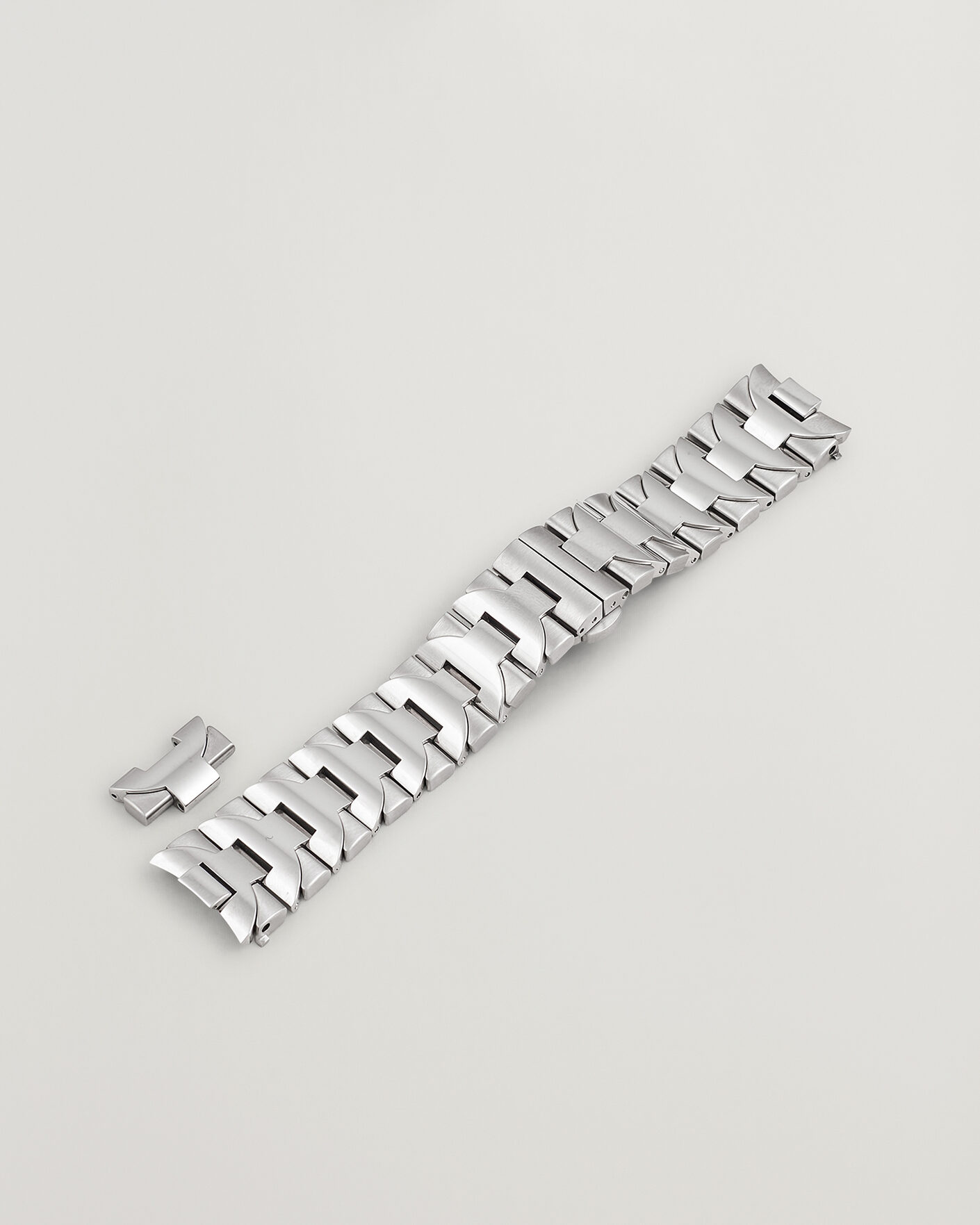 Herre | Pre-owned Accessories | Panerai Pre-Owned | Luminor Bracelet 22mm