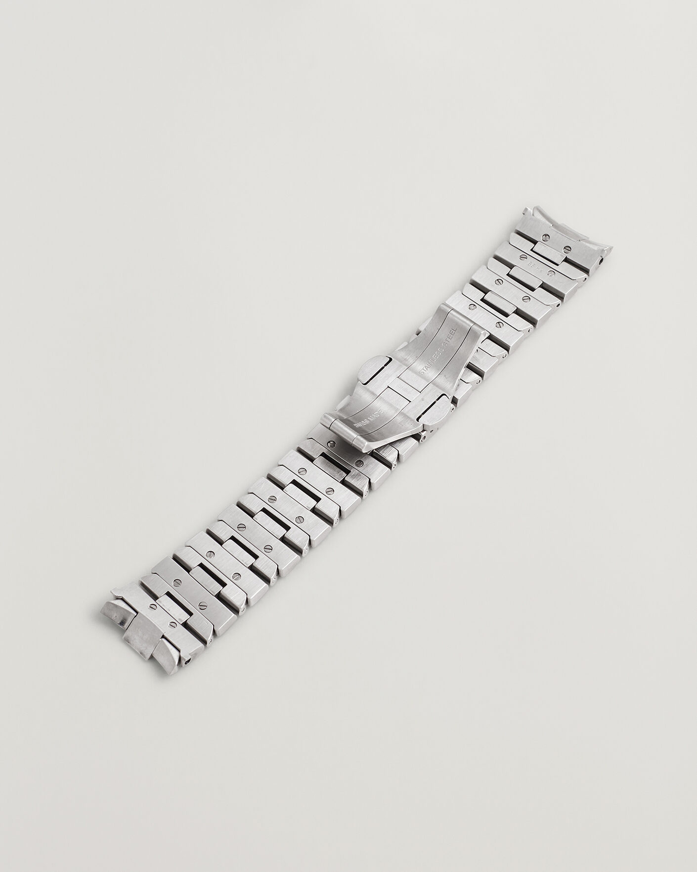 Herre | Pre-owned Accessories | Panerai Pre-Owned | Luminor Bracelet 22mm