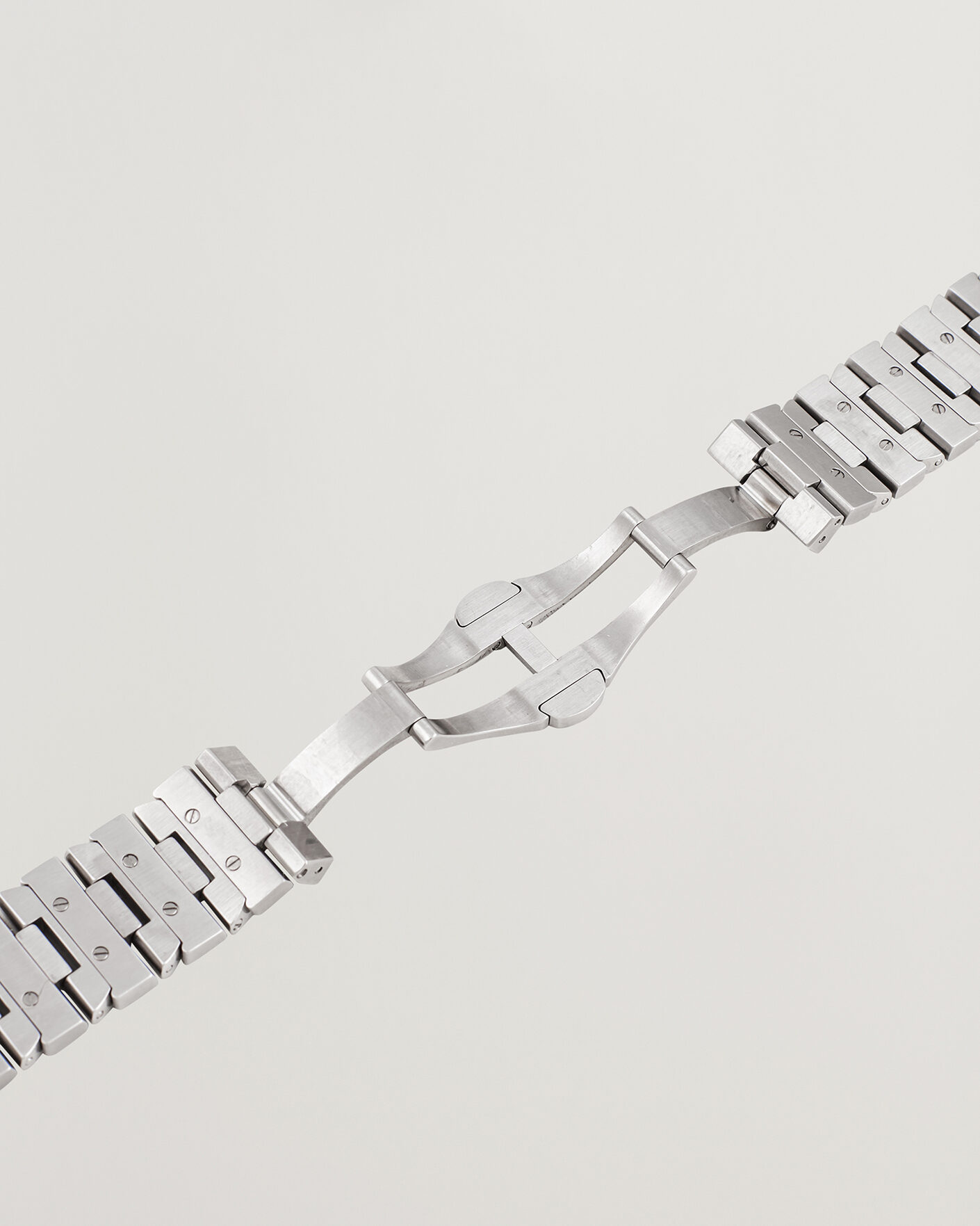 Herre | Pre-owned Accessories | Panerai Pre-Owned | Luminor Bracelet 22mm