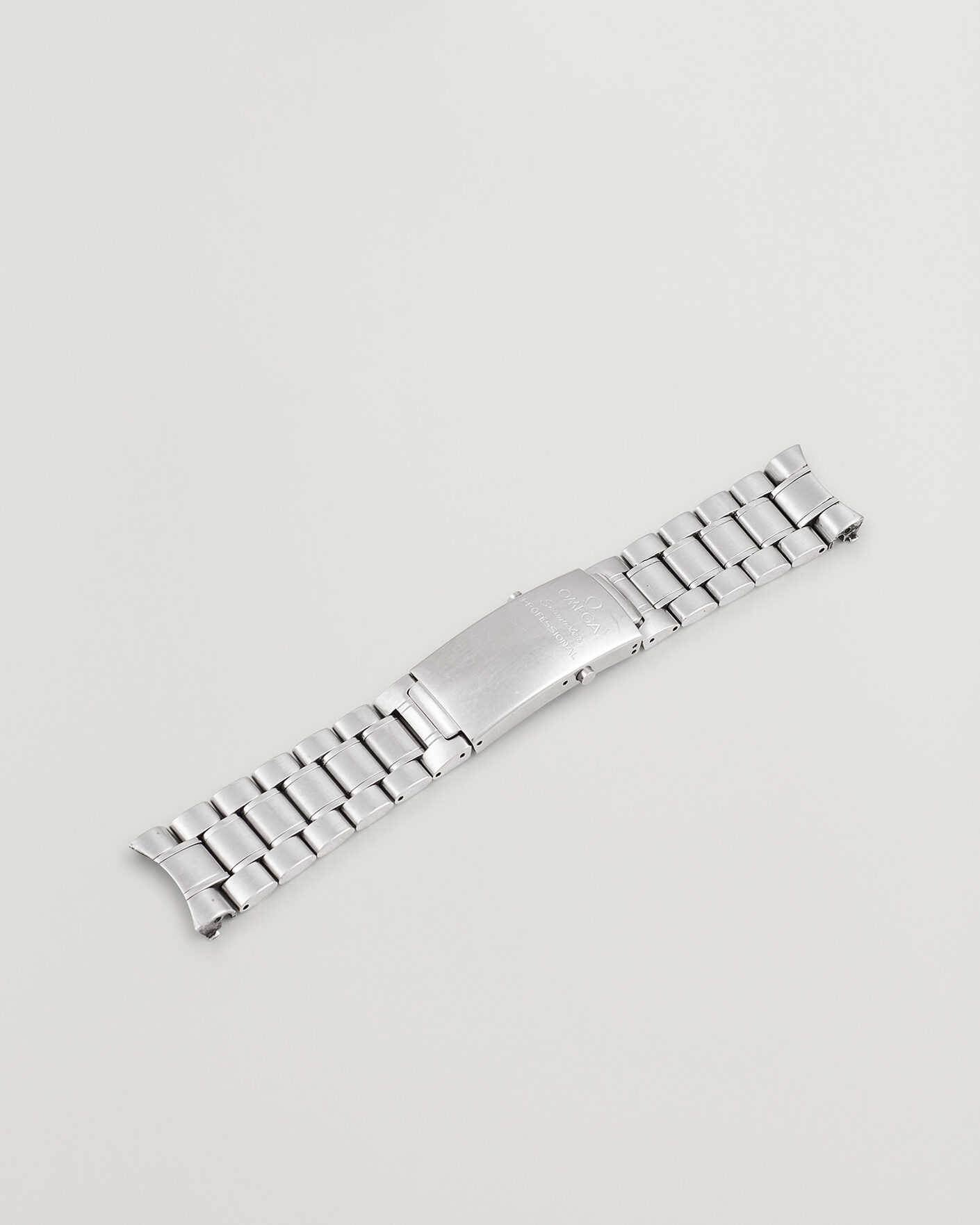Herre | Pre-owned Accessories | Omega Pre-Owned | Seamaster 20mm