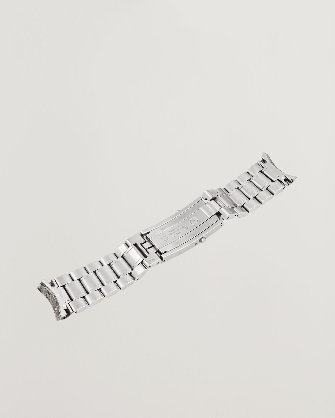 Herre | Pre-owned Accessories | Omega Pre-Owned | Seamaster 20mm