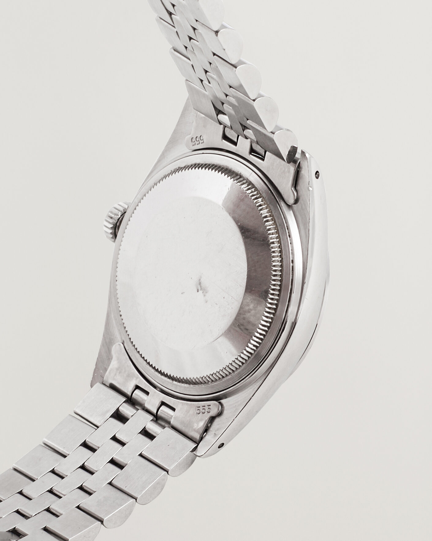 Herre | Pre-Owned & Vintage Watches | Rolex Pre-Owned | Datejust 36 