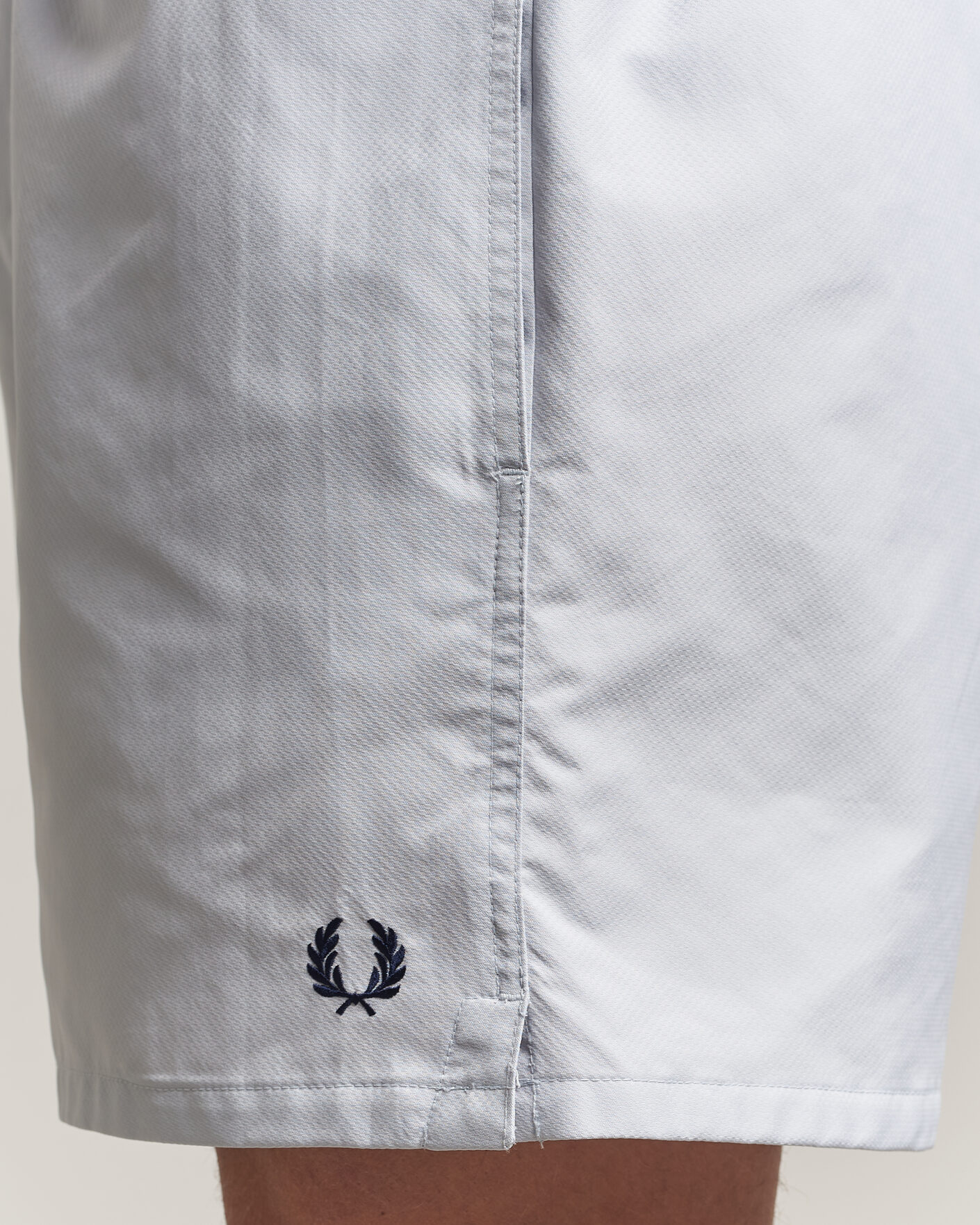 Herre | Badebukser | Fred Perry | Classic Swimshorts Dusky Blue
