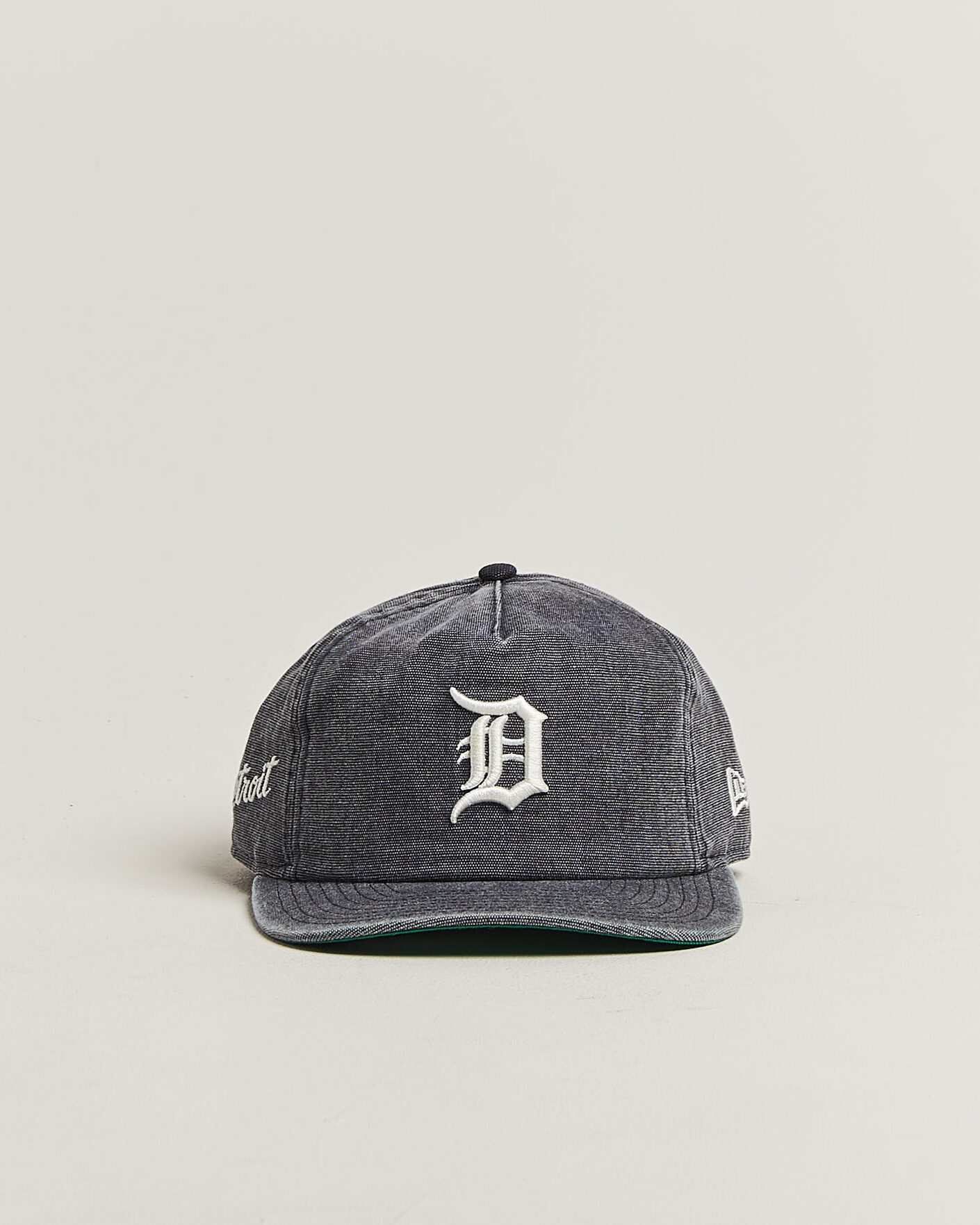 Herre | Hatte & kasketter | New Era | 9Twenty Washed Cotton Cap Detroit Tigers