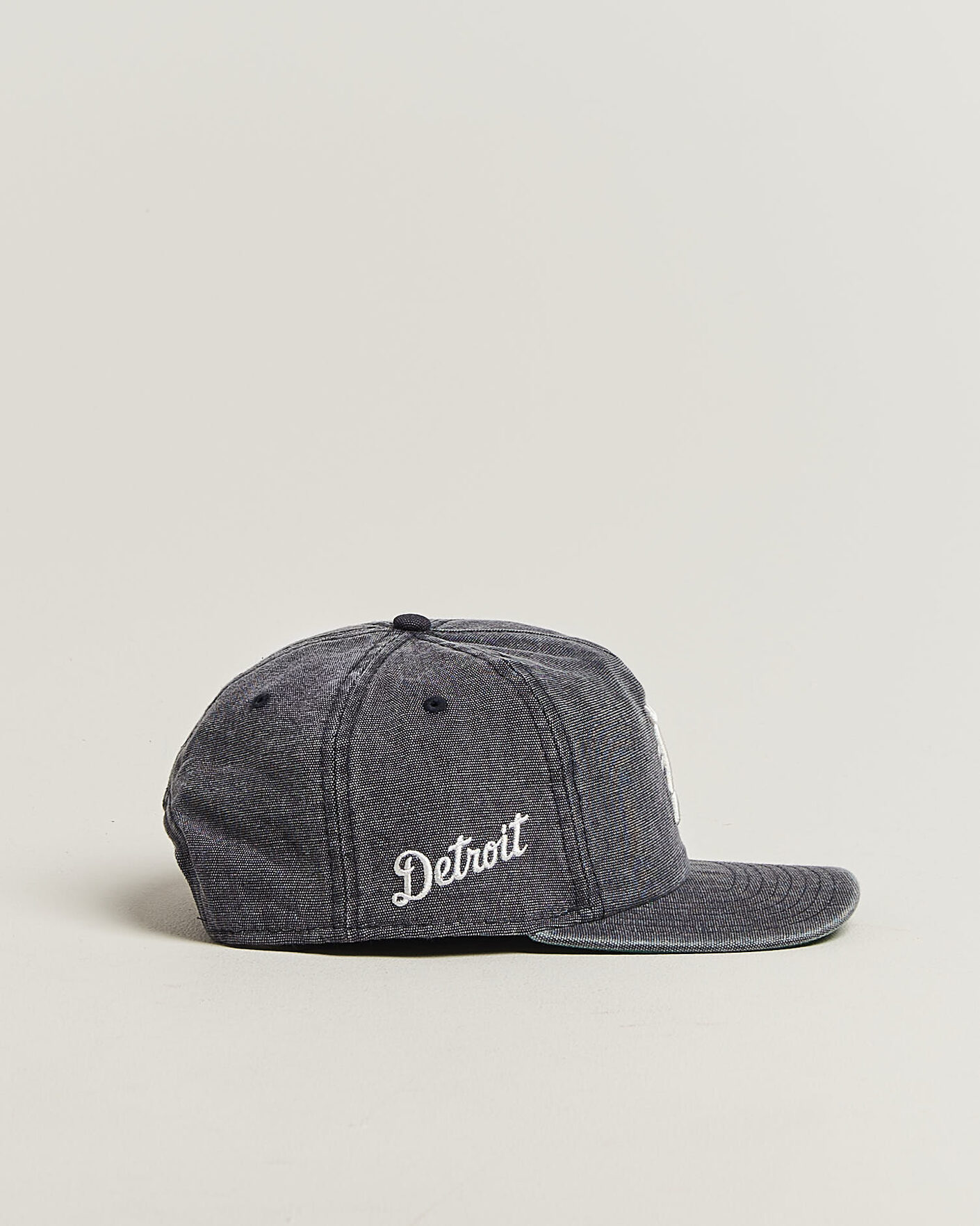 Herre | Hatte & kasketter | New Era | 9Twenty Washed Cotton Cap Detroit Tigers