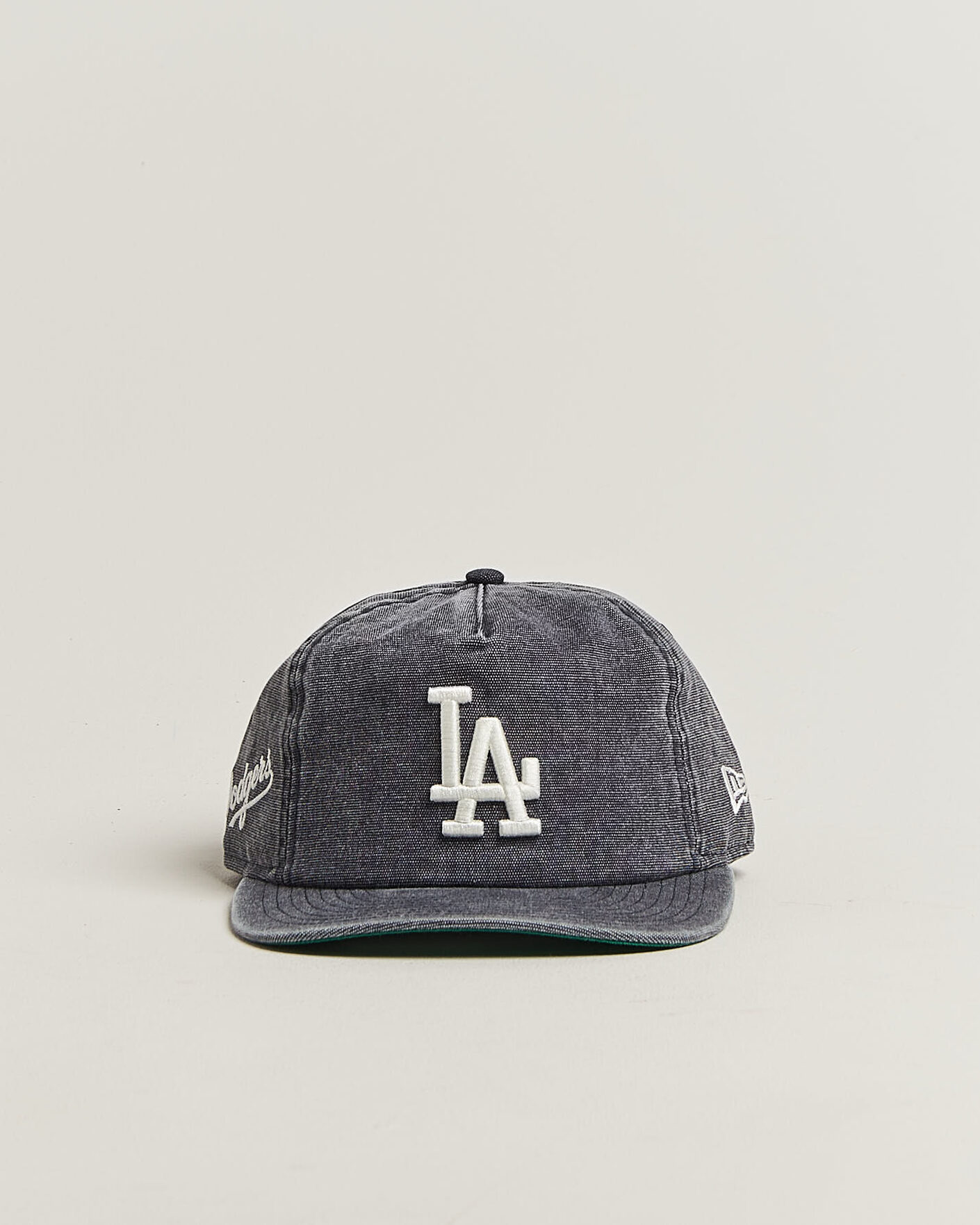 Herre | Hatte & kasketter | New Era | 9Twenty Washed Cotton Cap Los Angeles Dodgers