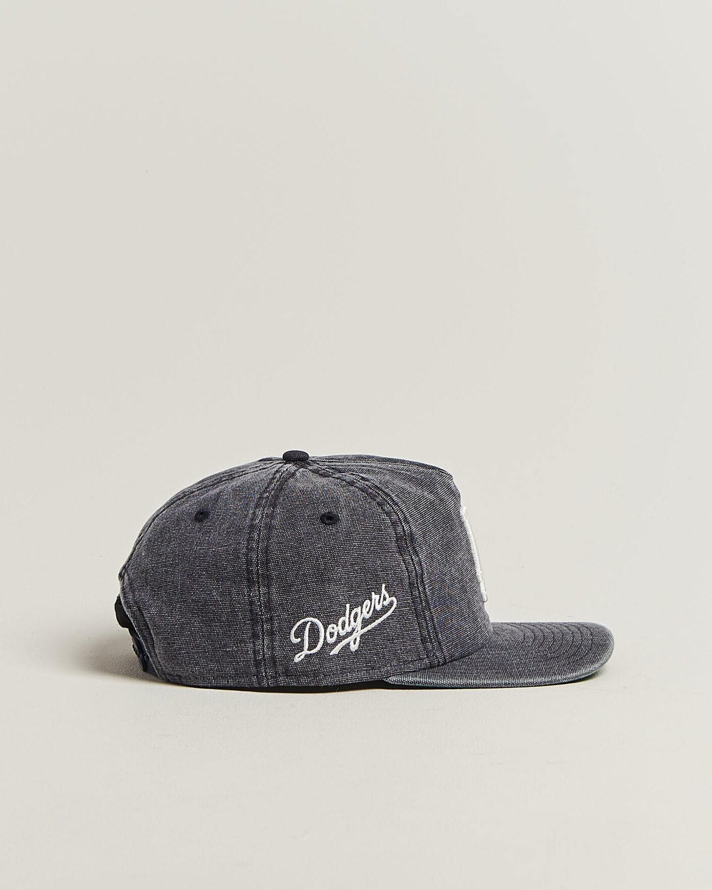 Herre | Hatte & kasketter | New Era | 9Twenty Washed Cotton Cap Los Angeles Dodgers