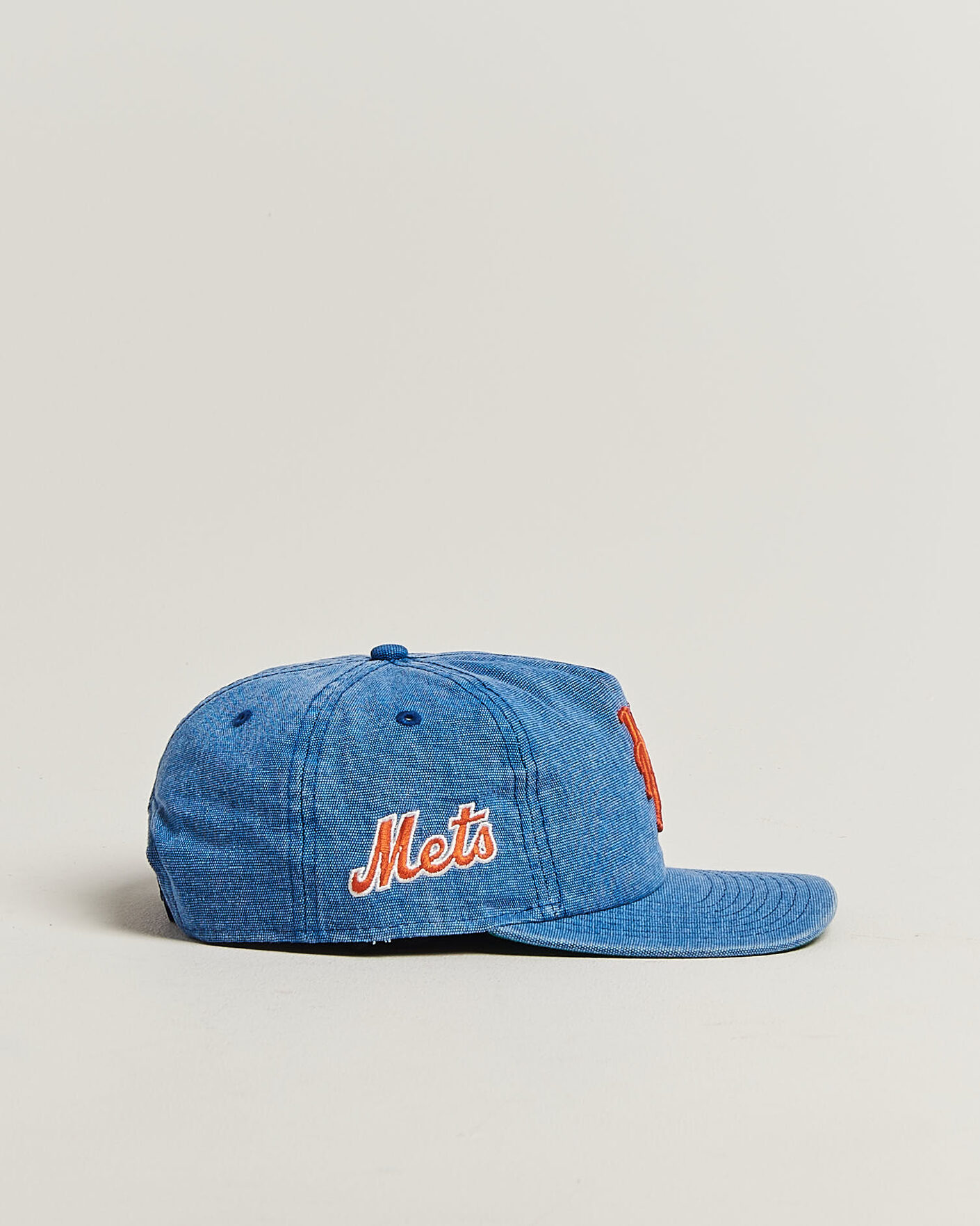 Herre | Hatte & kasketter | New Era | 9Twenty Washed Cotton Cap New York Mets