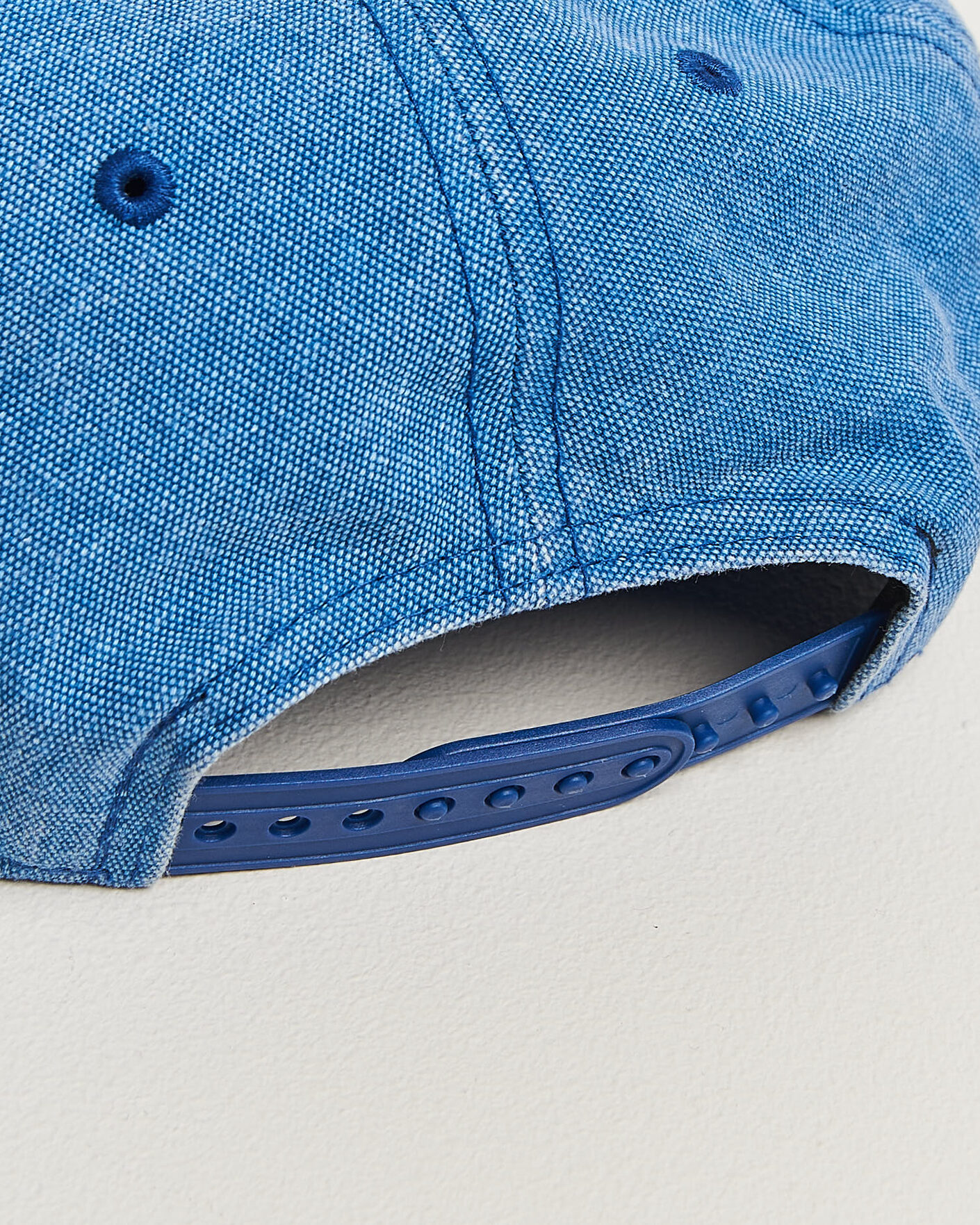 Herre | Hatte & kasketter | New Era | 9Twenty Washed Cotton Cap New York Mets