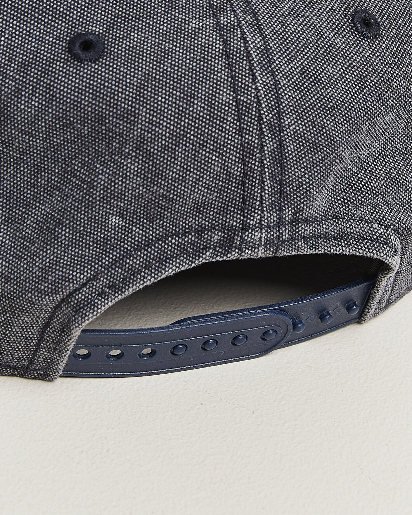 Herre | Hatte & kasketter | New Era | 9Twenty Washed Cotton Cap Navy New York Yankees