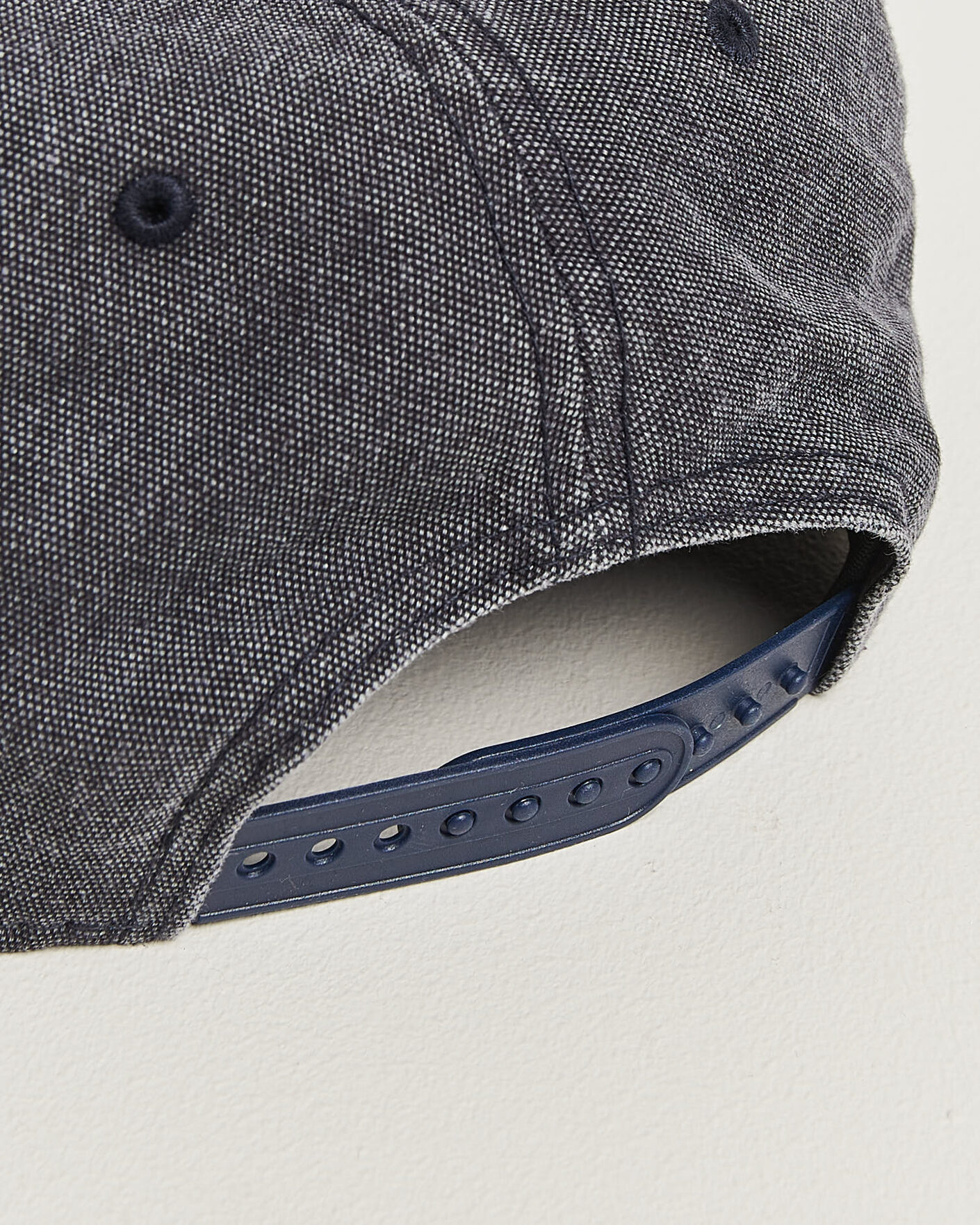 Herre | Hatte & kasketter | New Era | 9Twenty Washed Cotton Cap Grey New York Yankees