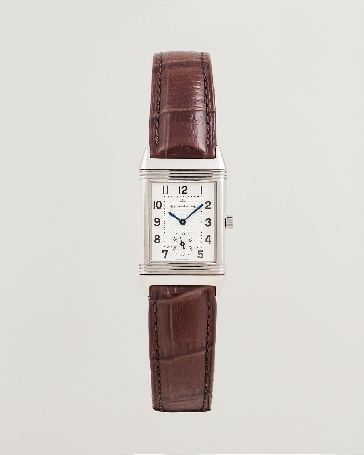 Herre | Jaeger-LeCoultre Pre-Owned Reverso Classique  | Jaeger-LeCoultre Pre-Owned | Reverso Classique 