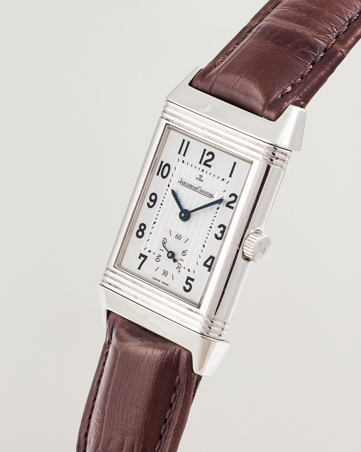 Herre | Jaeger-LeCoultre Pre-Owned Reverso Classique | Jaeger-LeCoultre Pre-Owned | Reverso Classique