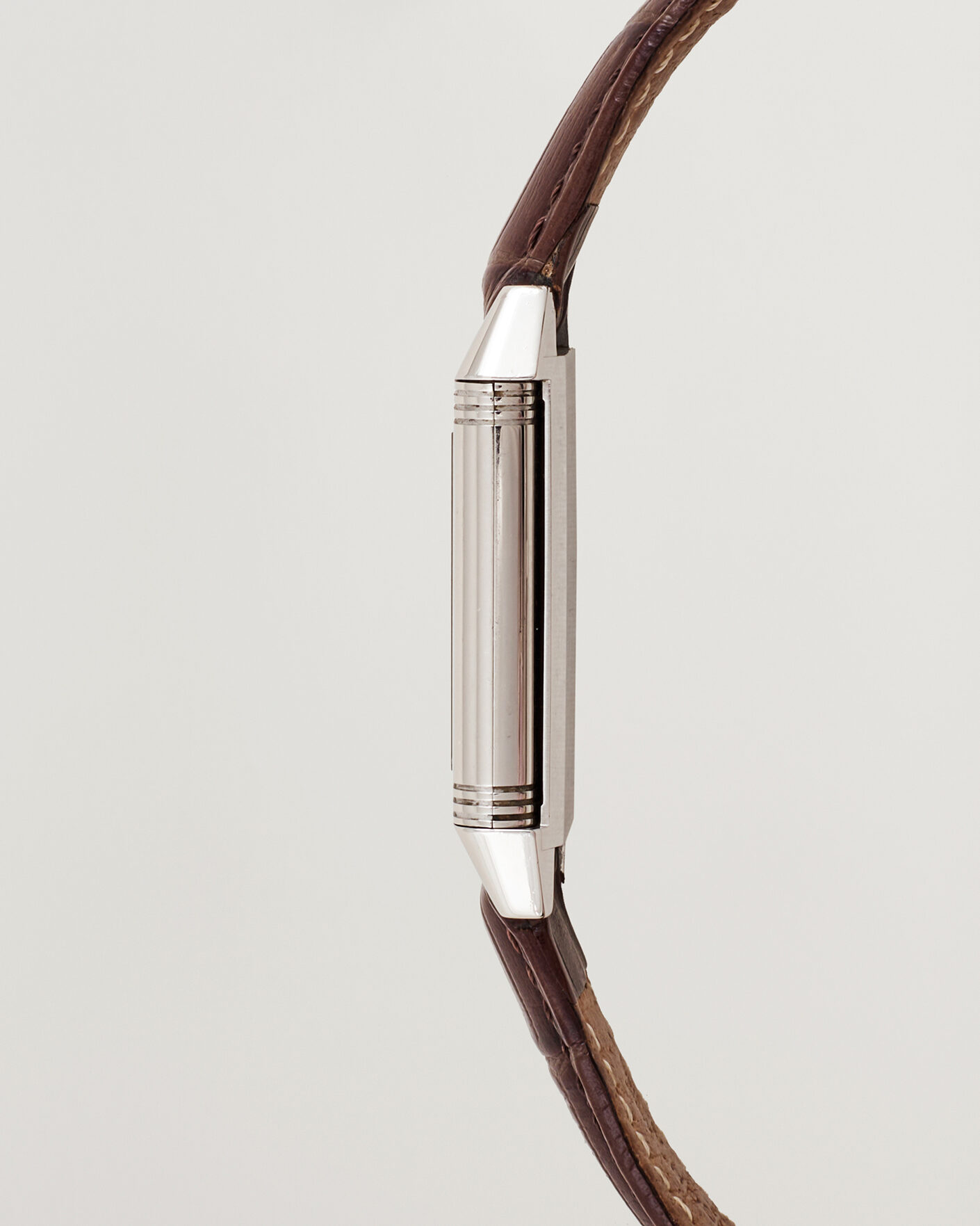 Herre | Jaeger-LeCoultre Pre-Owned Reverso Classique  | Jaeger-LeCoultre Pre-Owned | Reverso Classique 