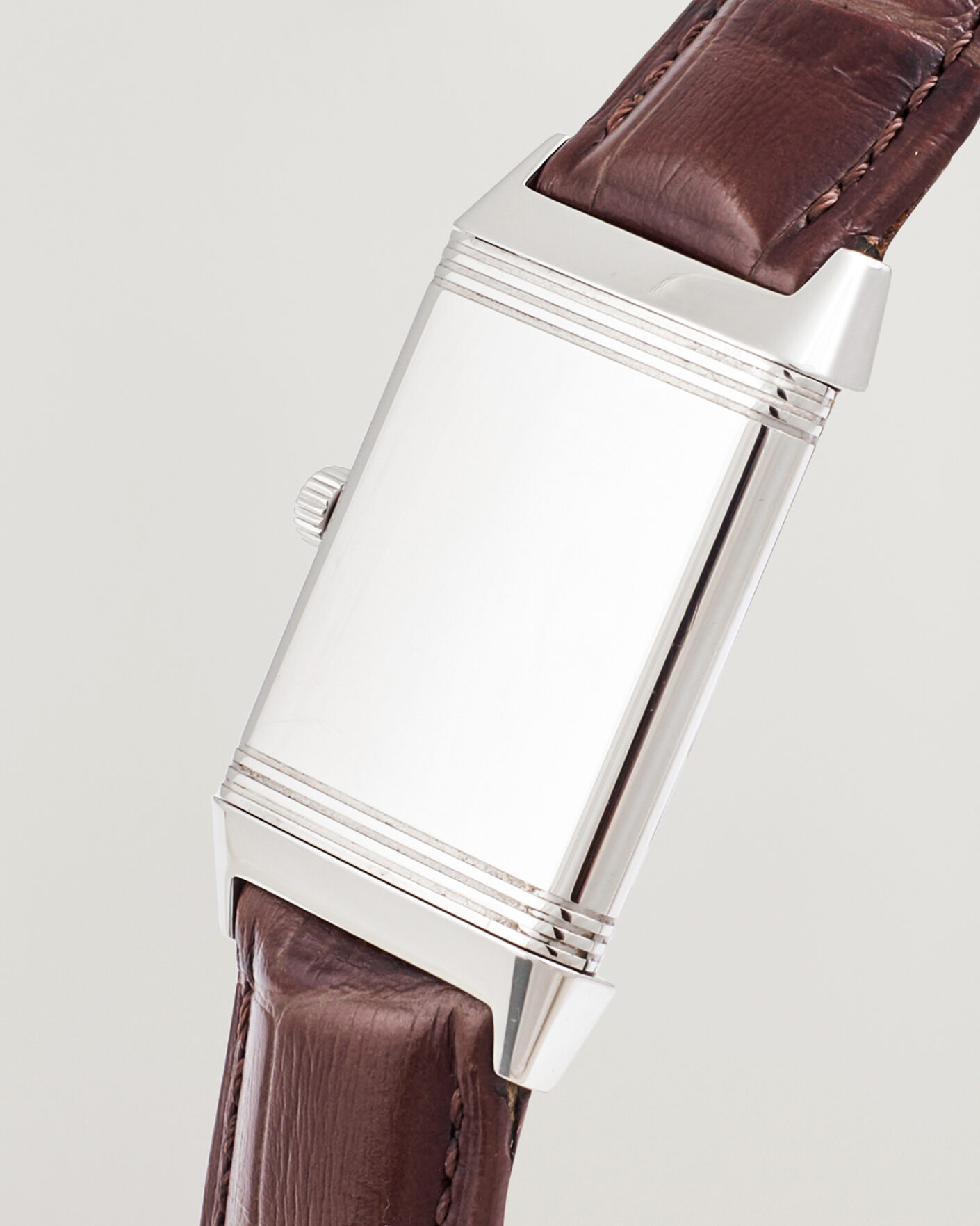 Herre | Jaeger-LeCoultre Pre-Owned Reverso Classique  | Jaeger-LeCoultre Pre-Owned | Reverso Classique 