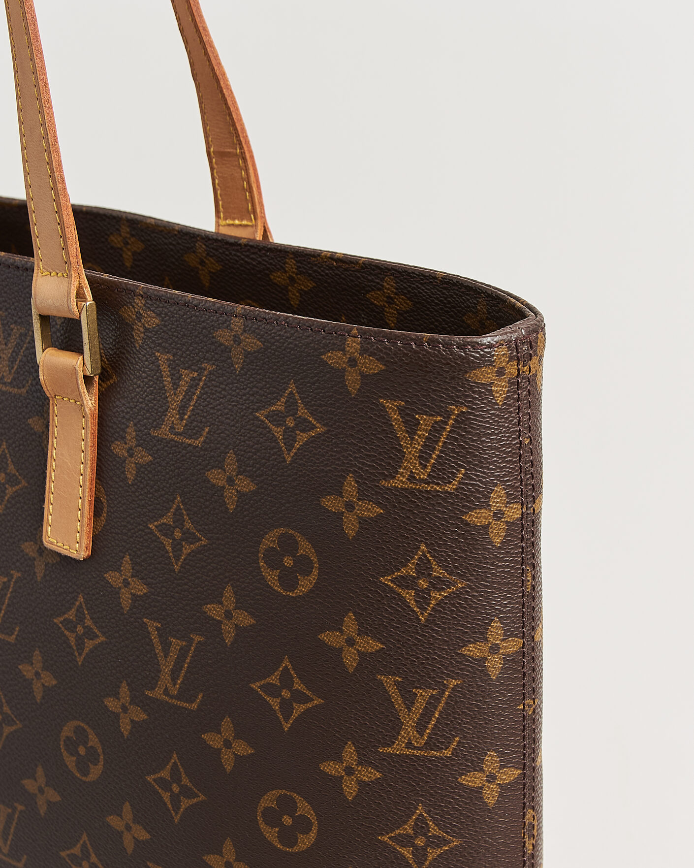 Herre | Pre-Owned & Vintage Bags | Louis Vuitton Pre-Owned | Luco Bag Monogram