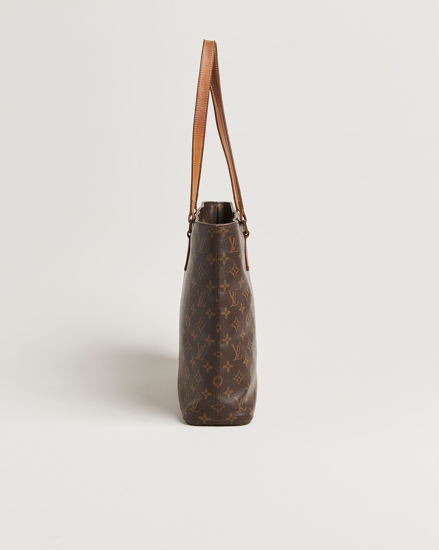 Herre | Pre-Owned & Vintage Bags | Louis Vuitton Pre-Owned | Luco Bag Monogram