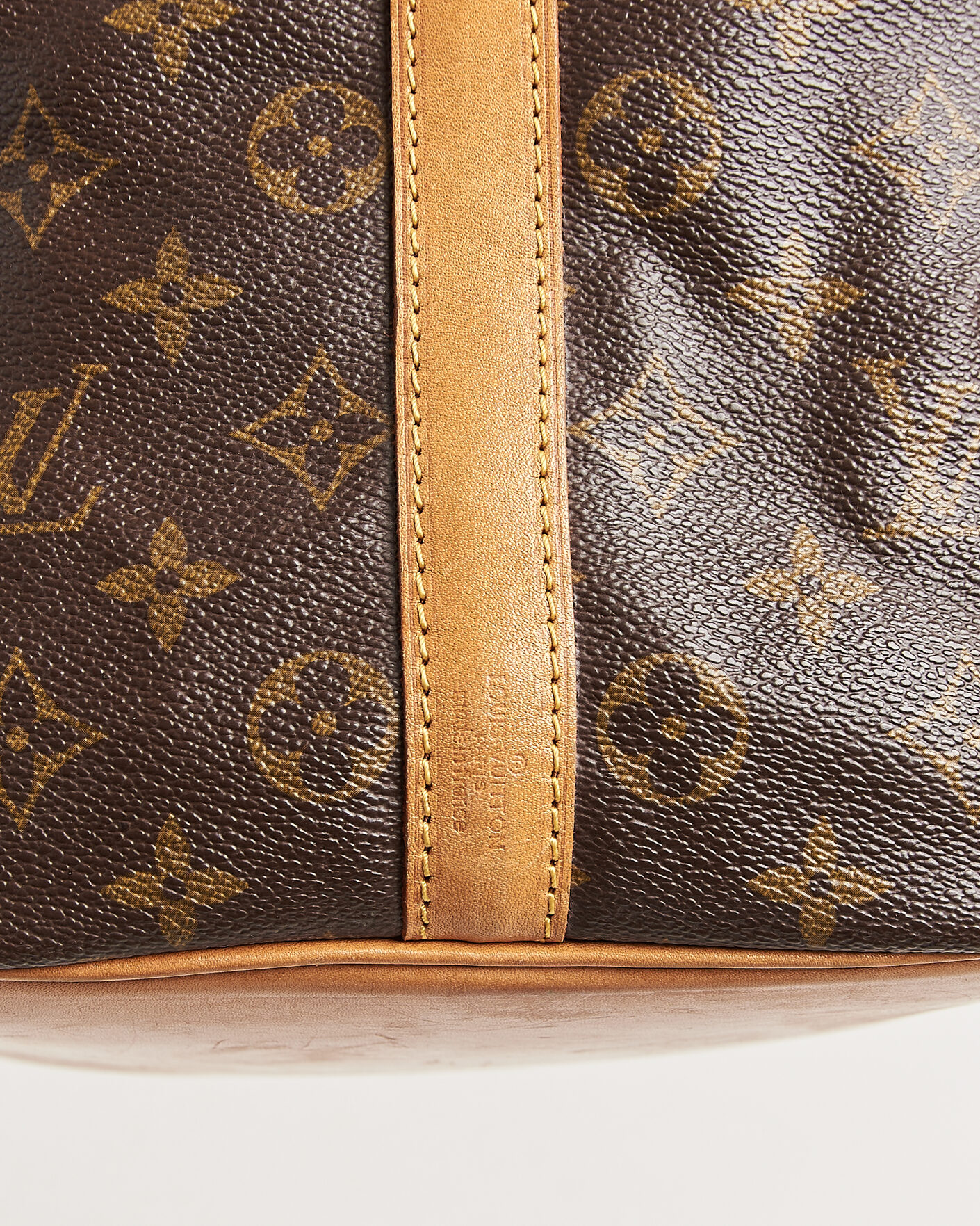 Herre | Pre-Owned & Vintage Bags | Louis Vuitton Pre-Owned | Petit Noé Monogram