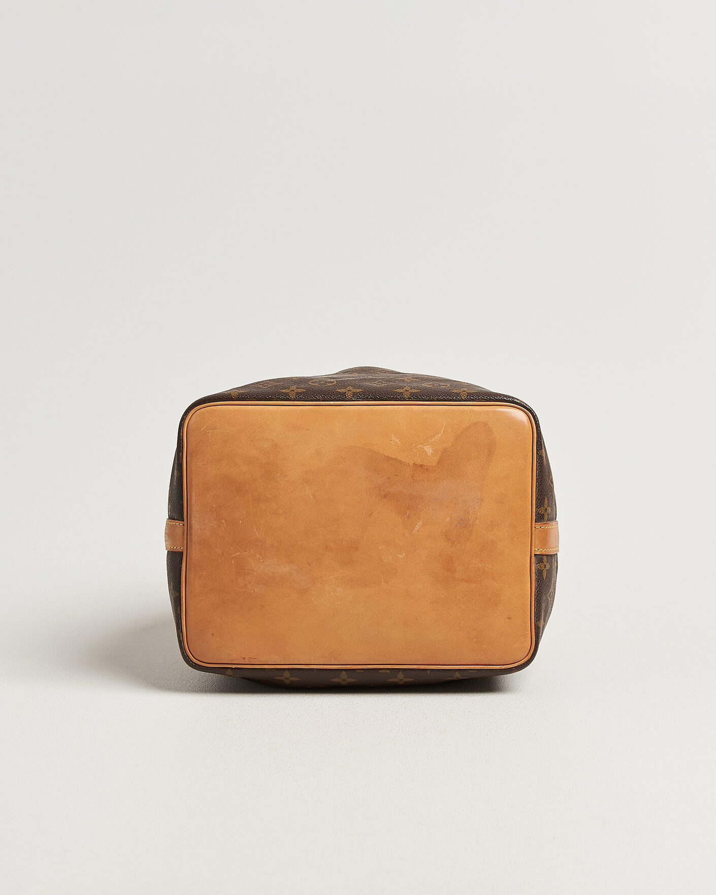 Herre | Pre-Owned & Vintage Bags | Louis Vuitton Pre-Owned | Petit Noé Monogram