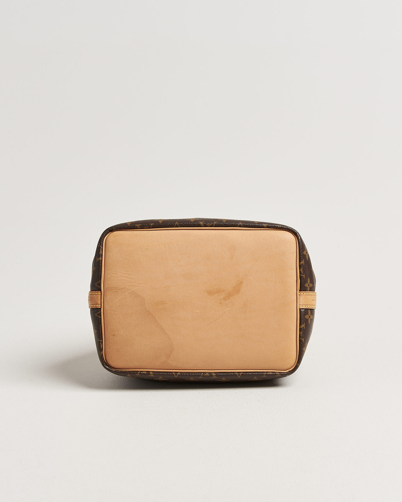 Herre | Pre-Owned & Vintage Bags | Louis Vuitton Pre-Owned | Petit Noé Monogram