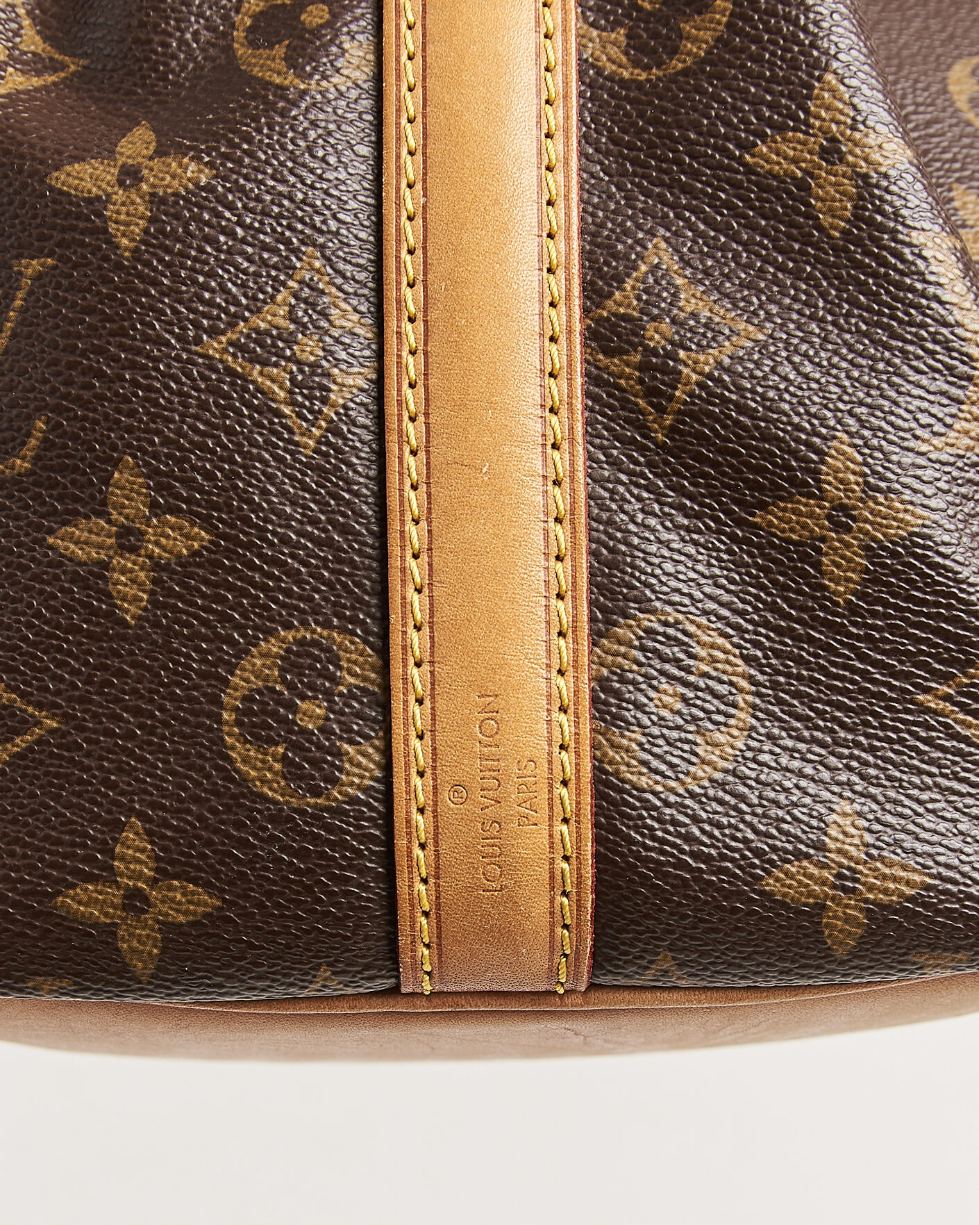 Herre | Pre-Owned & Vintage Bags | Louis Vuitton Pre-Owned | Petit Noé Monogram