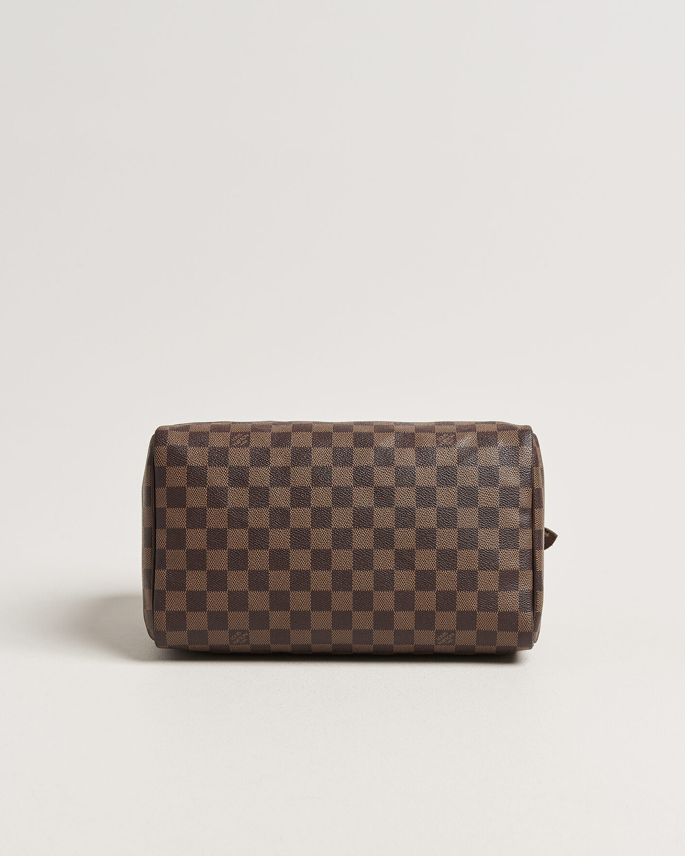 Herre | Pre-Owned & Vintage Bags | Louis Vuitton Pre-Owned | Speedy 30 Damier Ebene