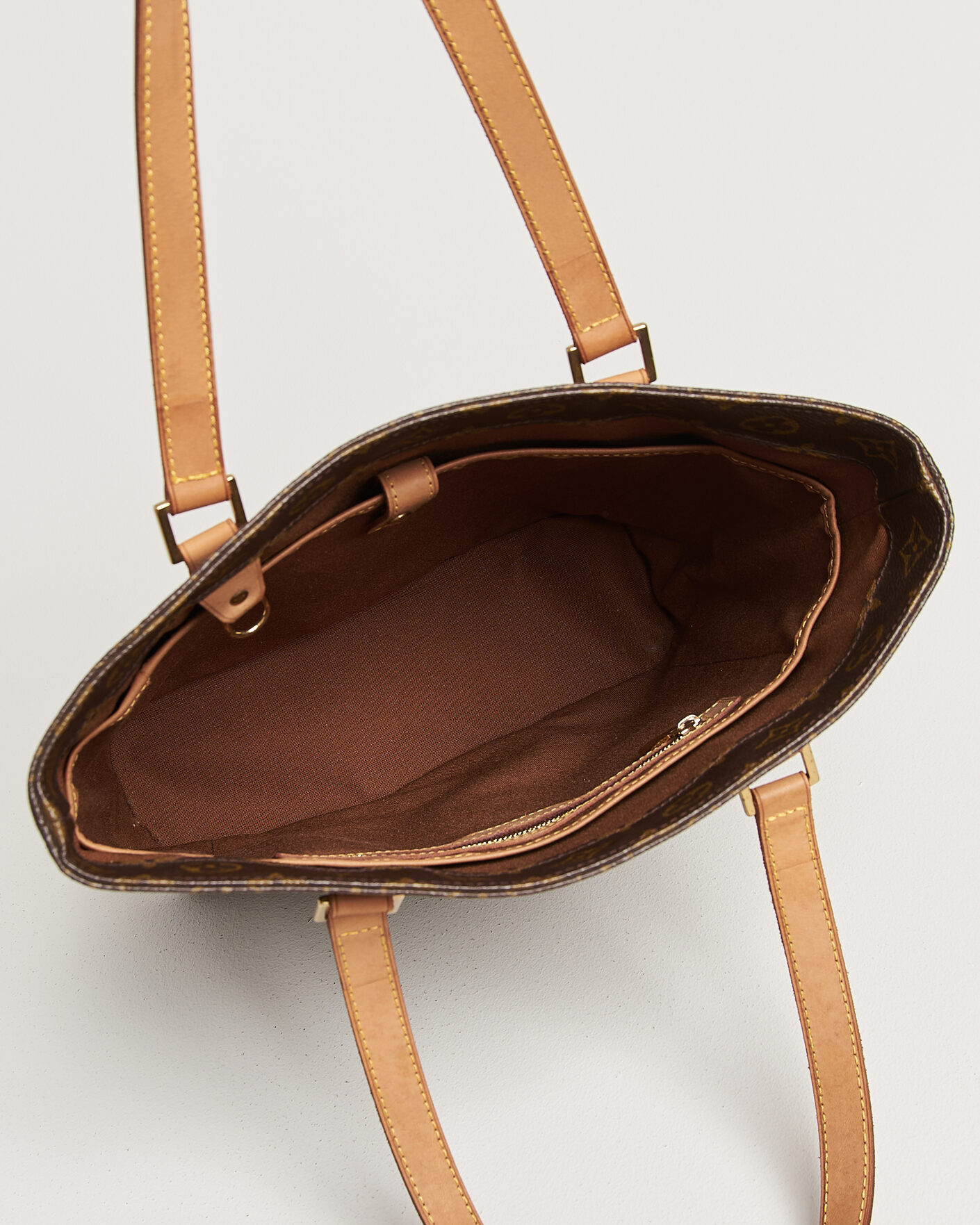 Herre | Pre-Owned & Vintage Bags | Louis Vuitton Pre-Owned | Vavin Bag GM Monogram