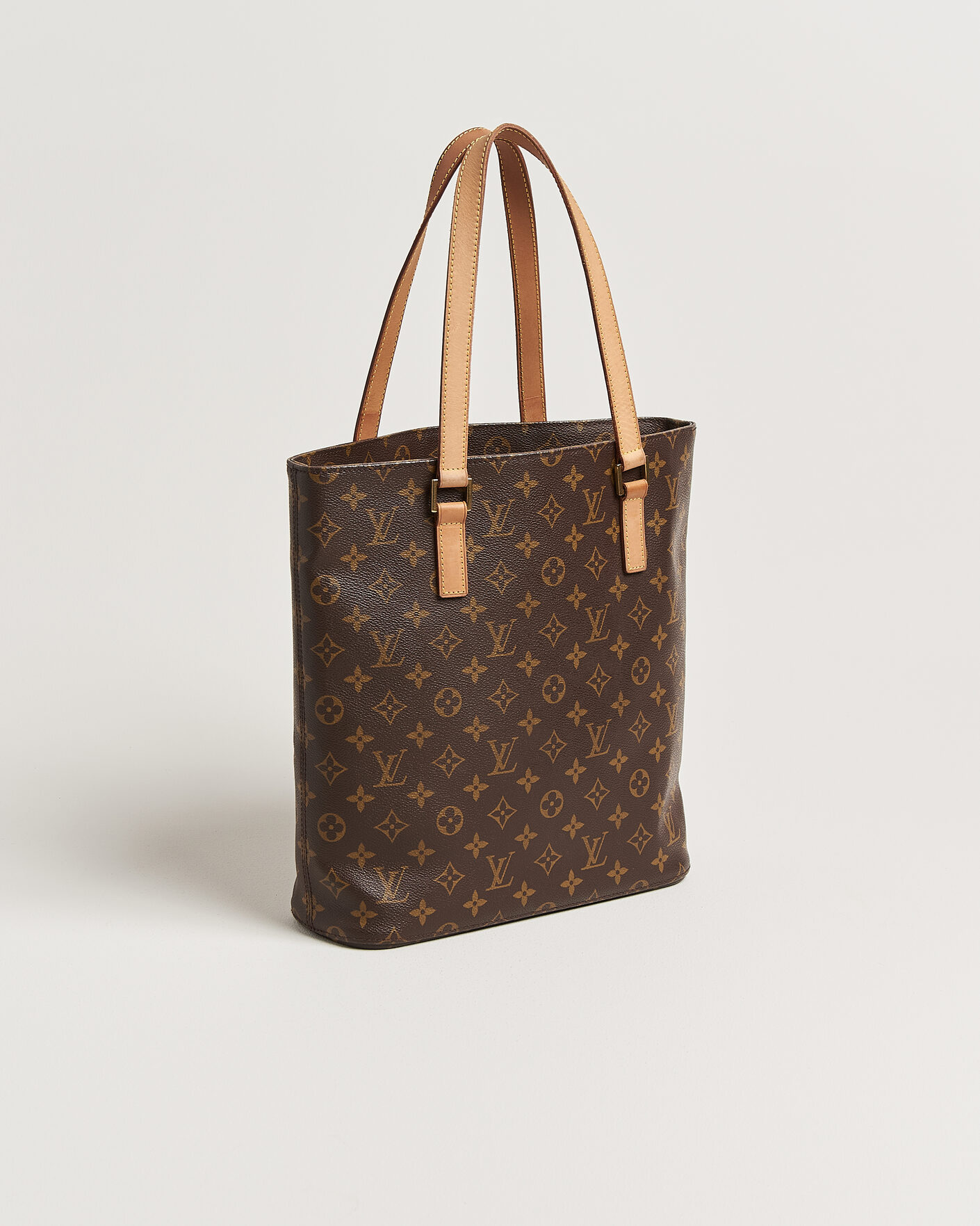 Herre | Pre-Owned & Vintage Bags | Louis Vuitton Pre-Owned | Vavin Bag GM Monogram