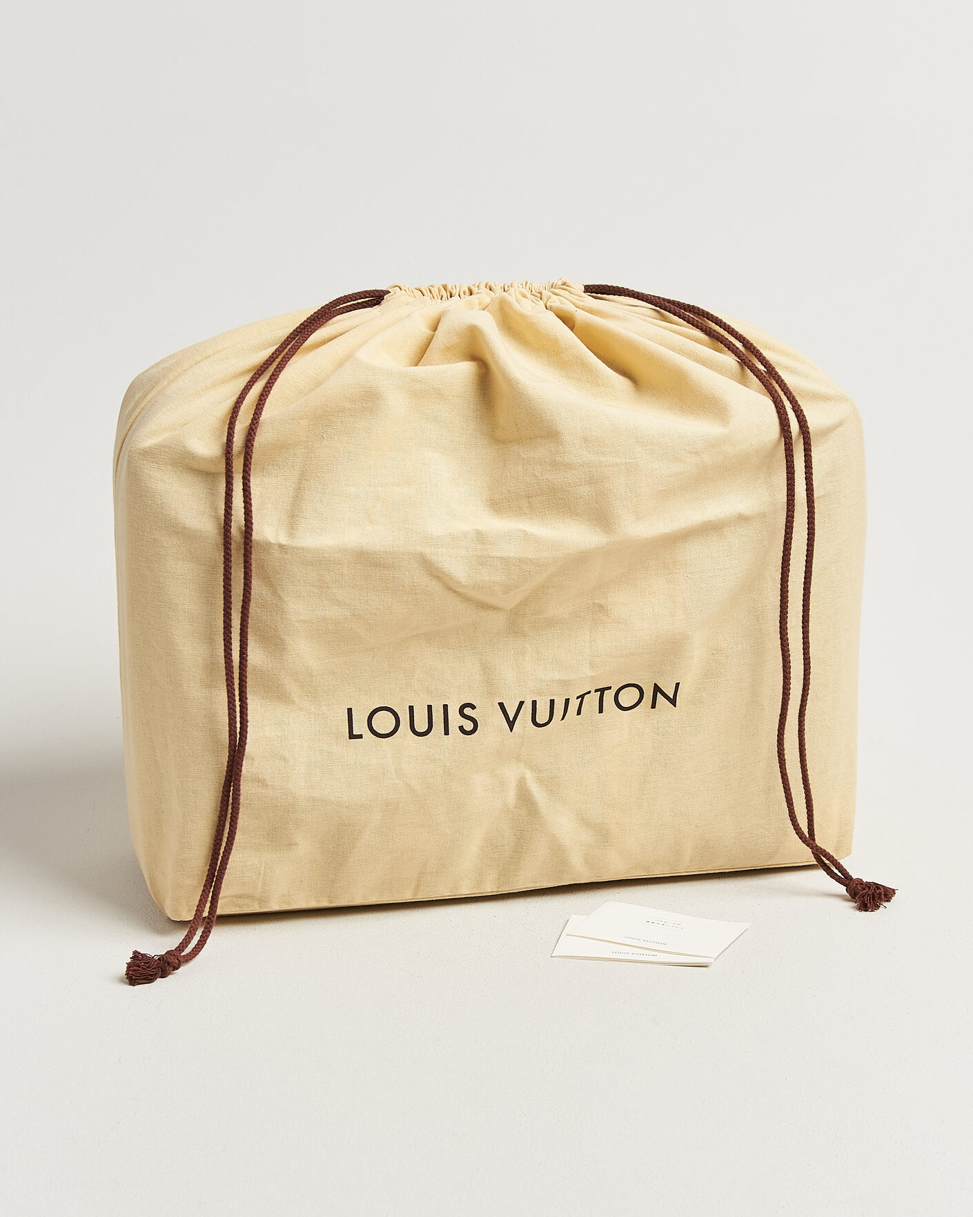 Herre | Pre-Owned & Vintage Bags | Louis Vuitton Pre-Owned | Sirius 45 Bag Monogram