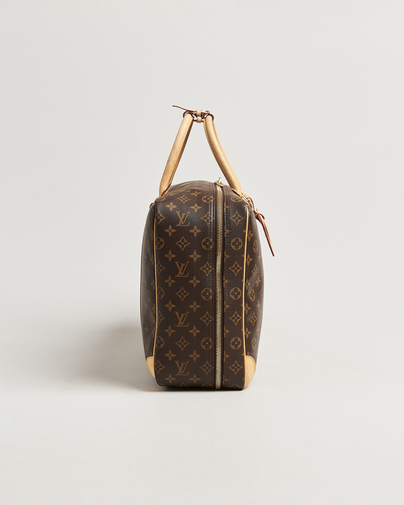 Herre | Pre-Owned & Vintage Bags | Louis Vuitton Pre-Owned | Sirius 45 Bag Monogram