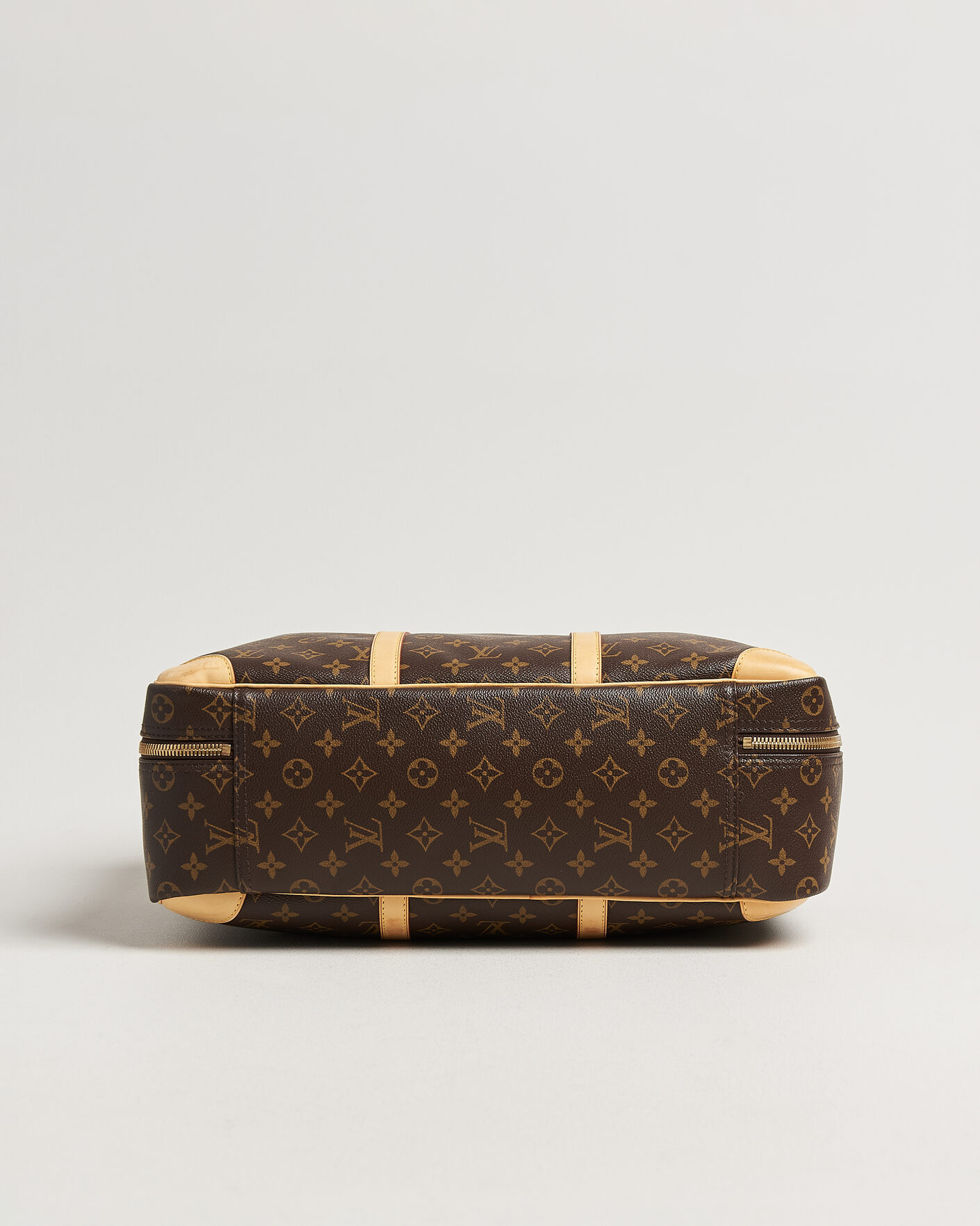 Herre | Pre-Owned & Vintage Bags | Louis Vuitton Pre-Owned | Sirius 45 Bag Monogram