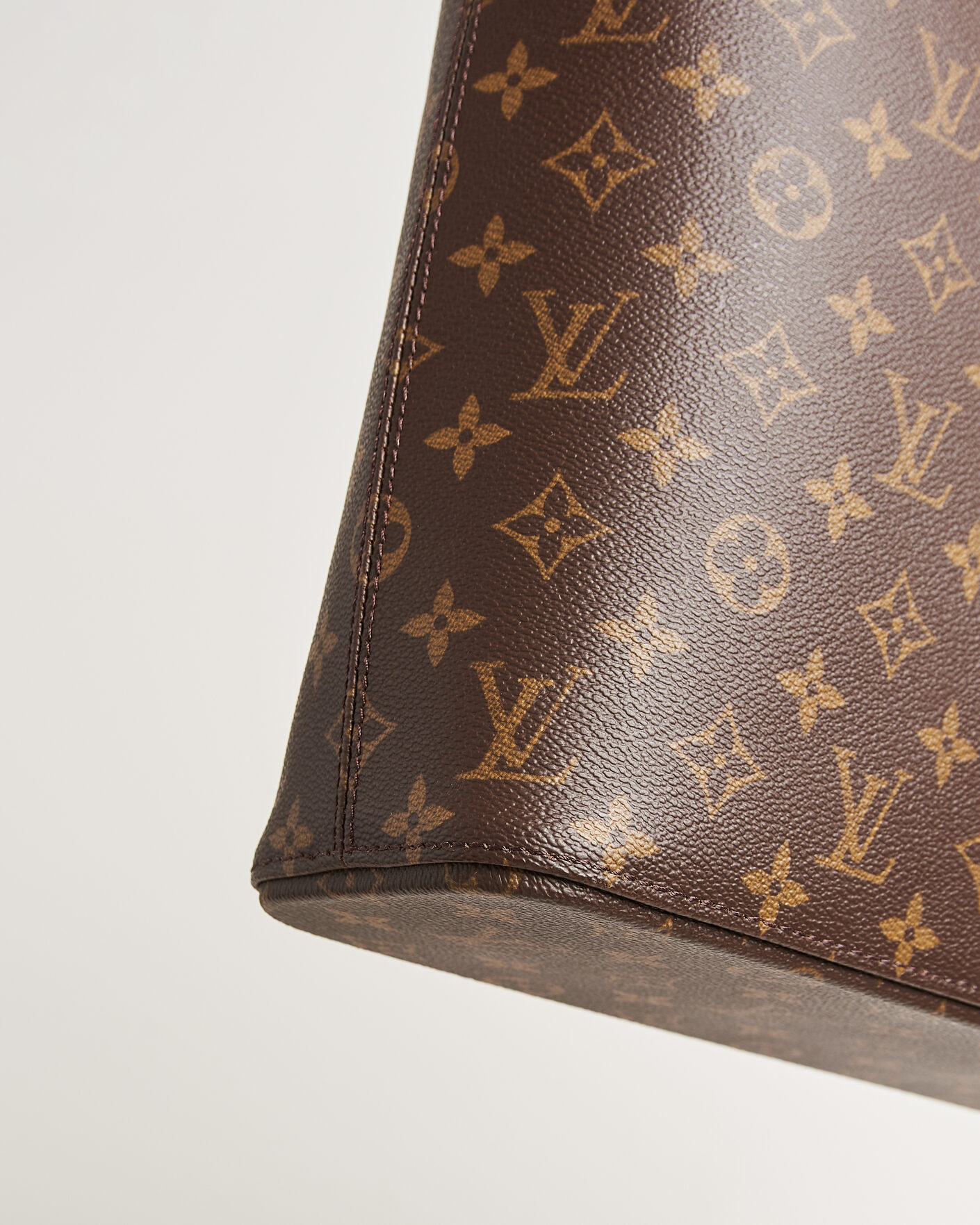 Herre | Pre-Owned & Vintage Bags | Louis Vuitton Pre-Owned | Luco Bag Monogram