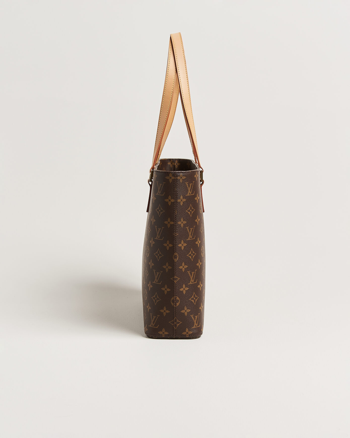 Herre | Pre-Owned & Vintage Bags | Louis Vuitton Pre-Owned | Luco Bag Monogram