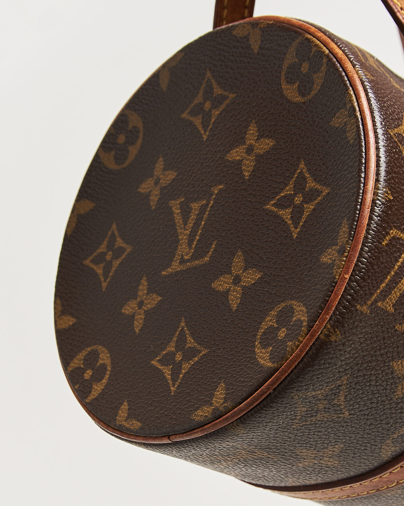Herre | Pre-Owned & Vintage Bags | Louis Vuitton Pre-Owned | Papillon 26 Monogram