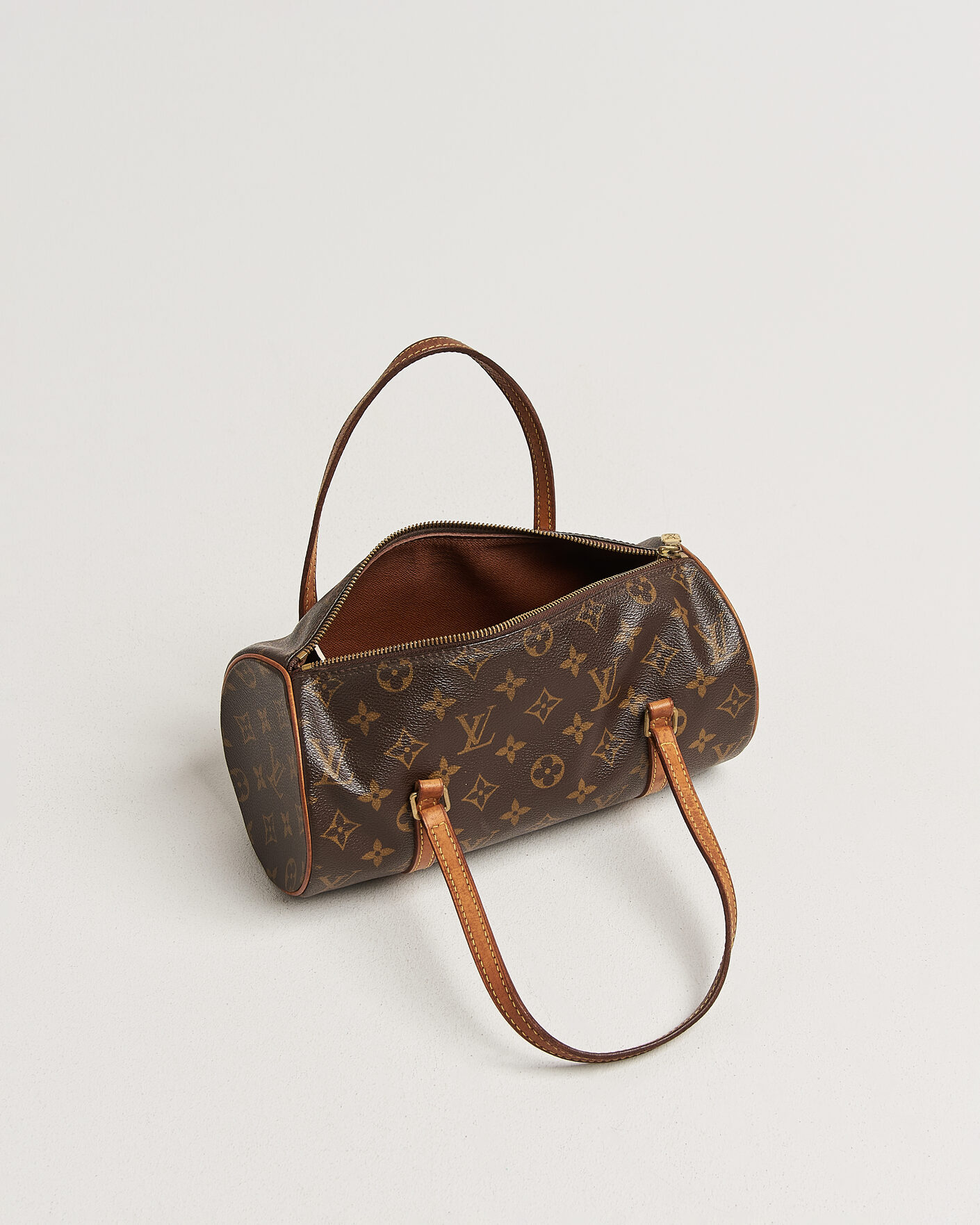 Herre | Pre-Owned & Vintage Bags | Louis Vuitton Pre-Owned | Papillon 26 Monogram
