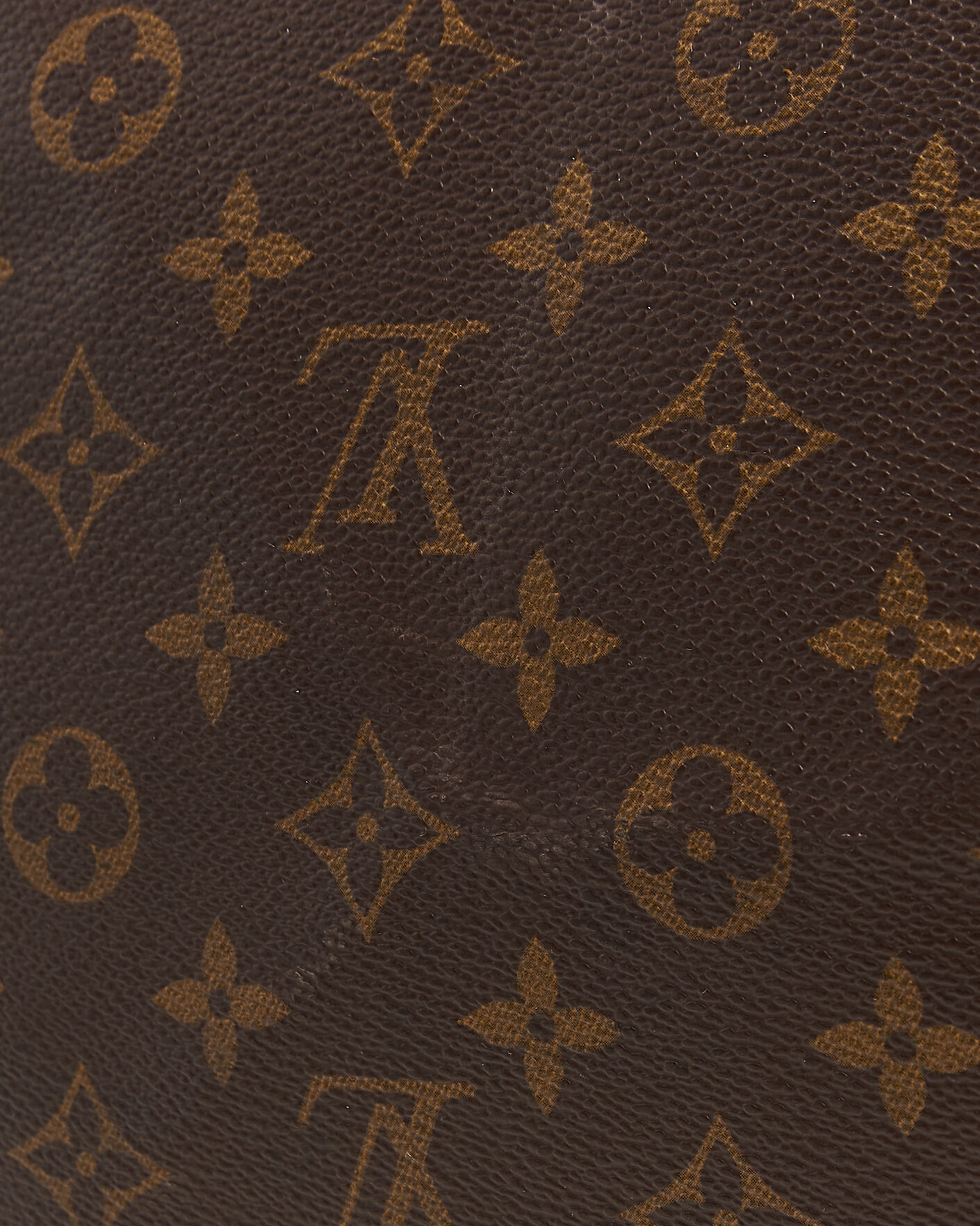 Herre | Pre-Owned & Vintage Bags | Louis Vuitton Pre-Owned | Keepall 55 Bandouliére Monogram