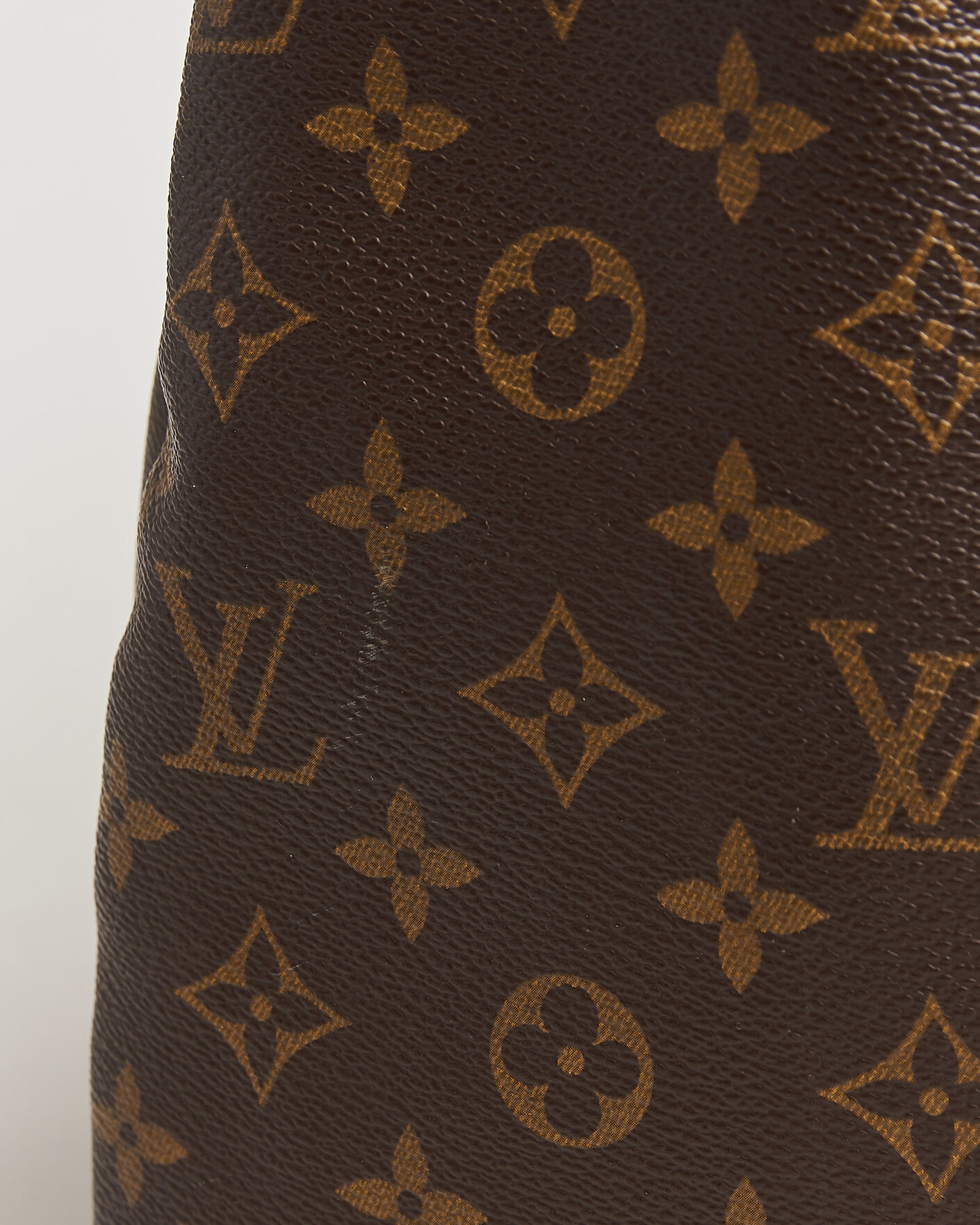 Herre | Pre-Owned & Vintage Bags | Louis Vuitton Pre-Owned | Flannery 45 Bag Monogram