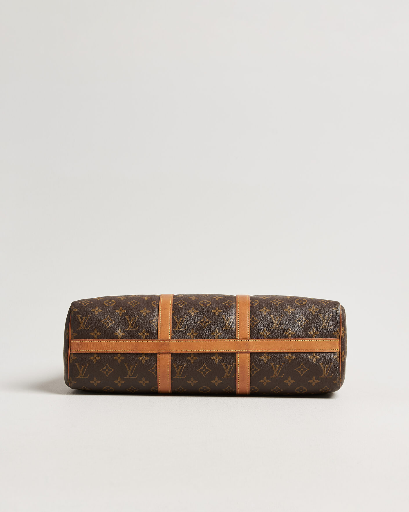 Herre | Pre-Owned & Vintage Bags | Louis Vuitton Pre-Owned | Flannery 45 Bag Monogram