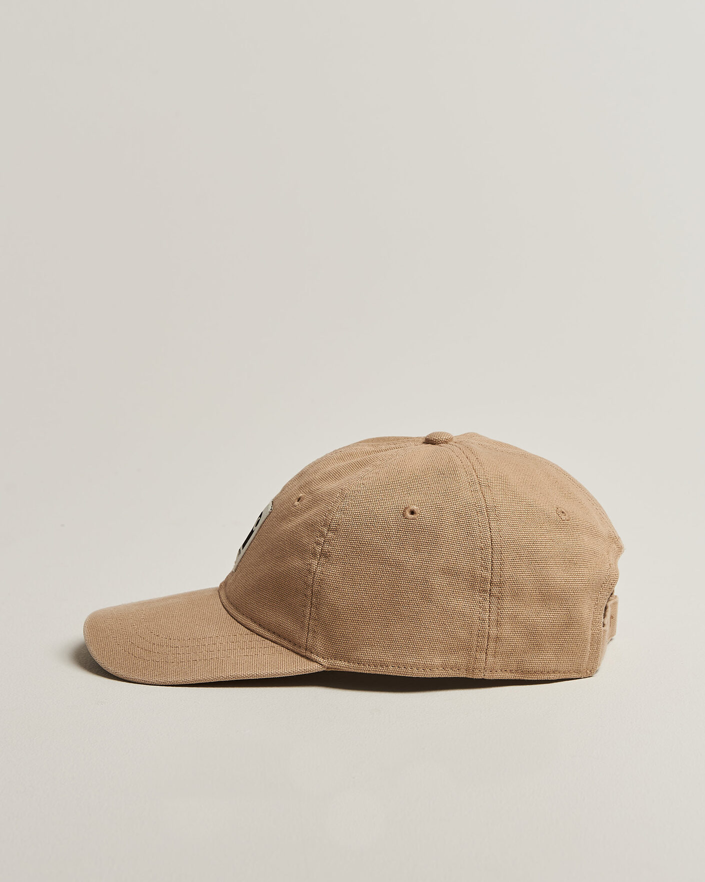 Herre | Hatte & kasketter | Carhartt WIP | Canvas Caps Dusty H Brown