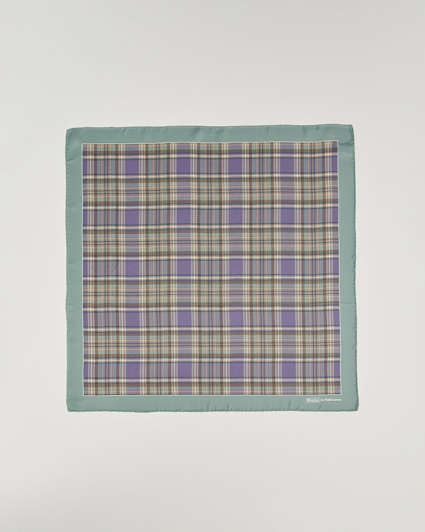 Herre | Tørklæde | Polo Ralph Lauren | Bandana Multi