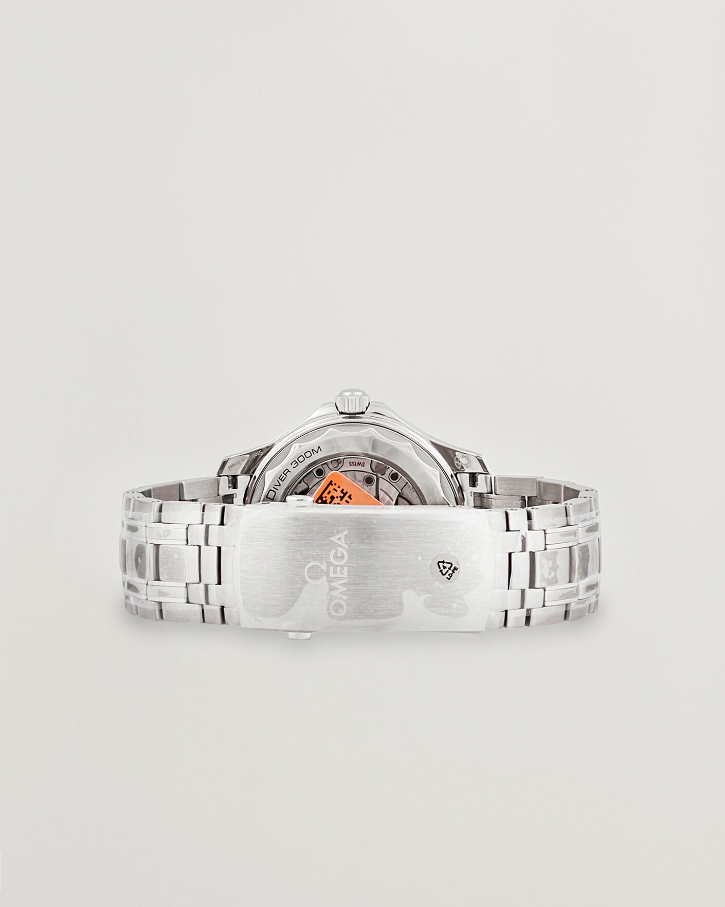 Herre | Pre-Owned & Vintage Watches | Omega Pre-Owned | Seamaster 300M Diver