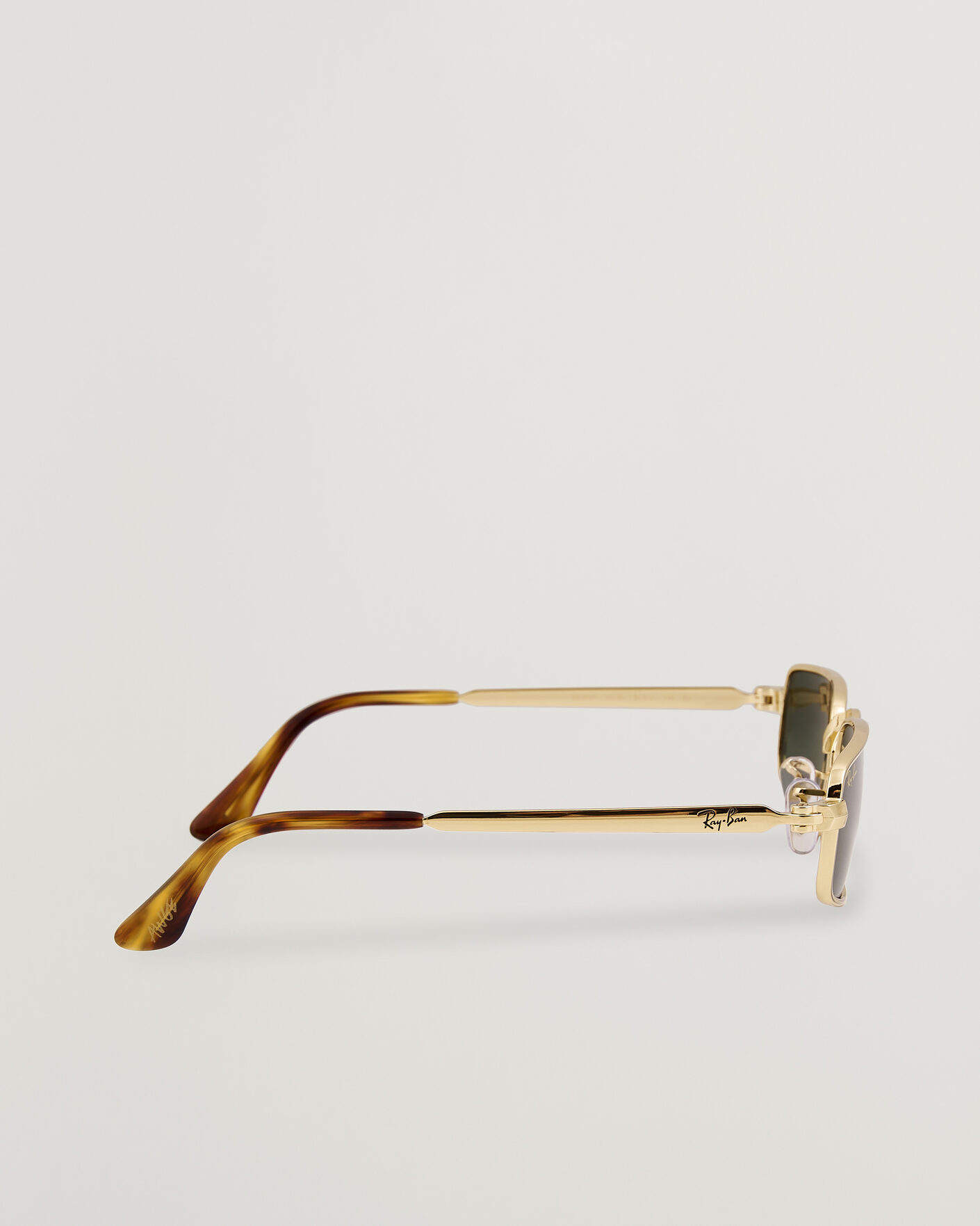 Herre | Solbriller | Ray-Ban | Arista 0RB3927 Sunglasses Arista