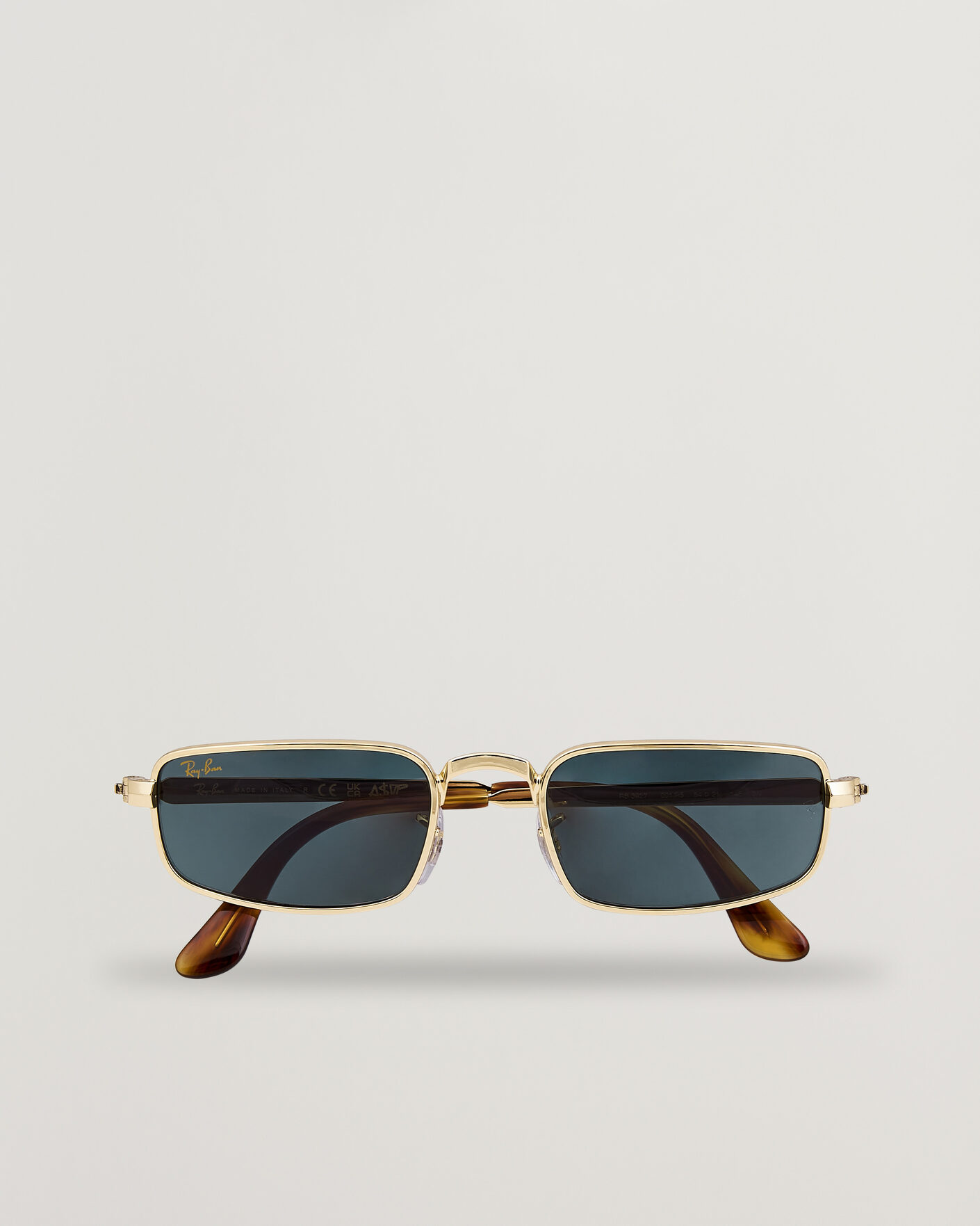 Herre | Solbriller | Ray-Ban | Arista 0RB3927 Sunglasses Arista/Blue